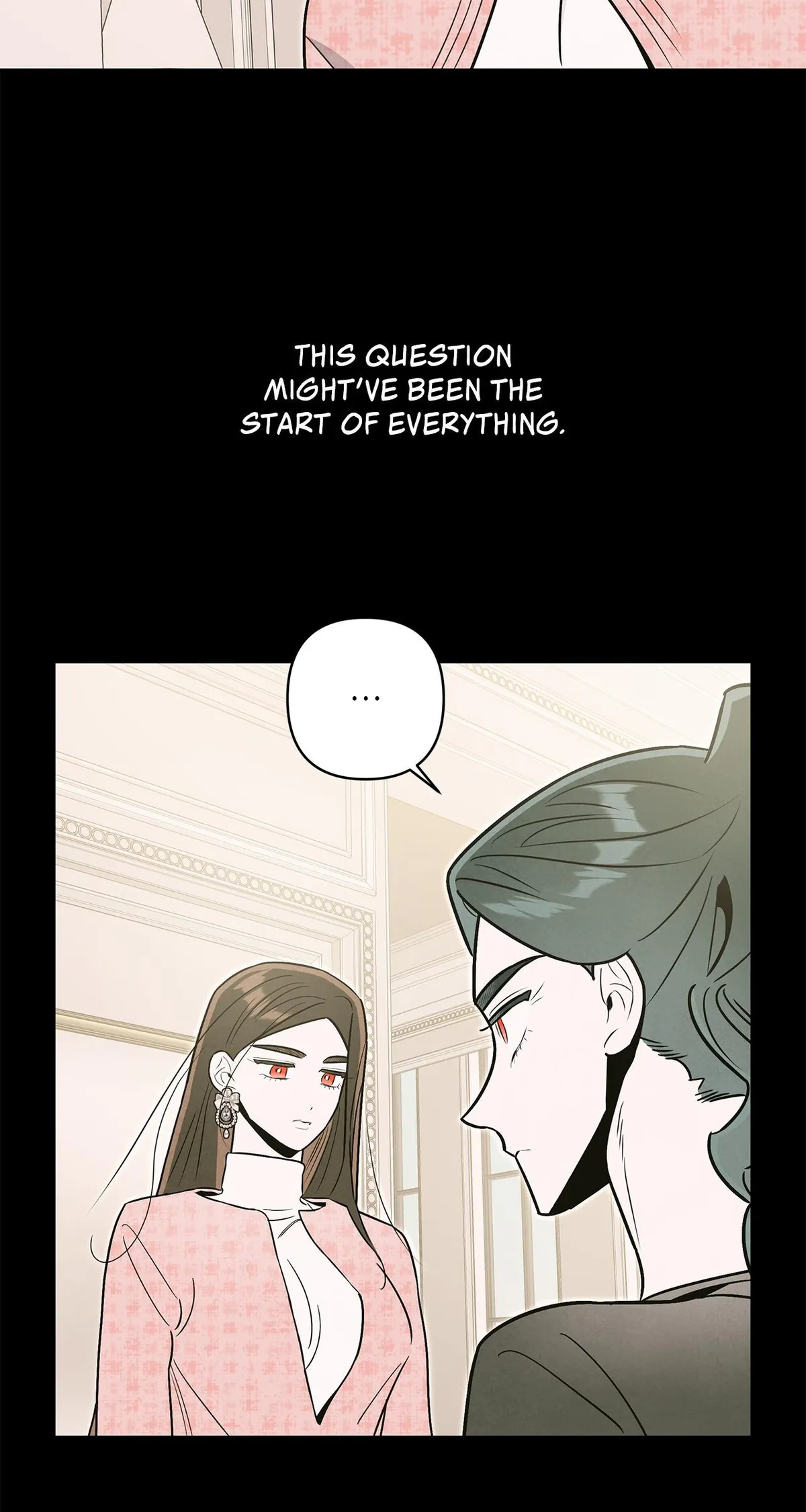 My Younger Sister Chooses Me Tonight Chapter 75 297 6a65579ee89e