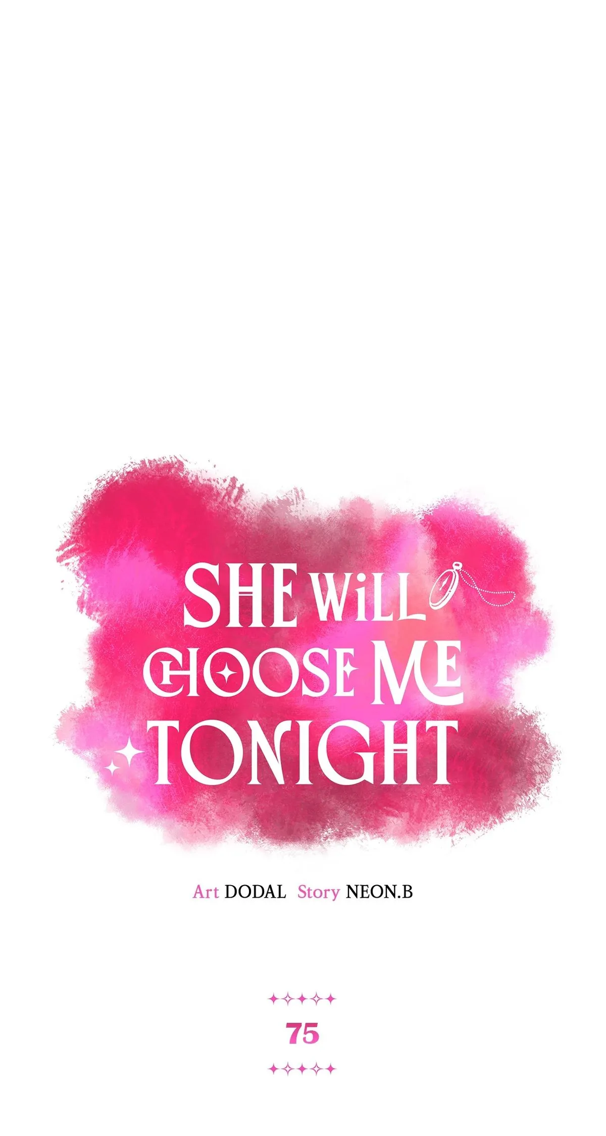 My Younger Sister Chooses Me Tonight Chapter 75 230 b093b2564790
