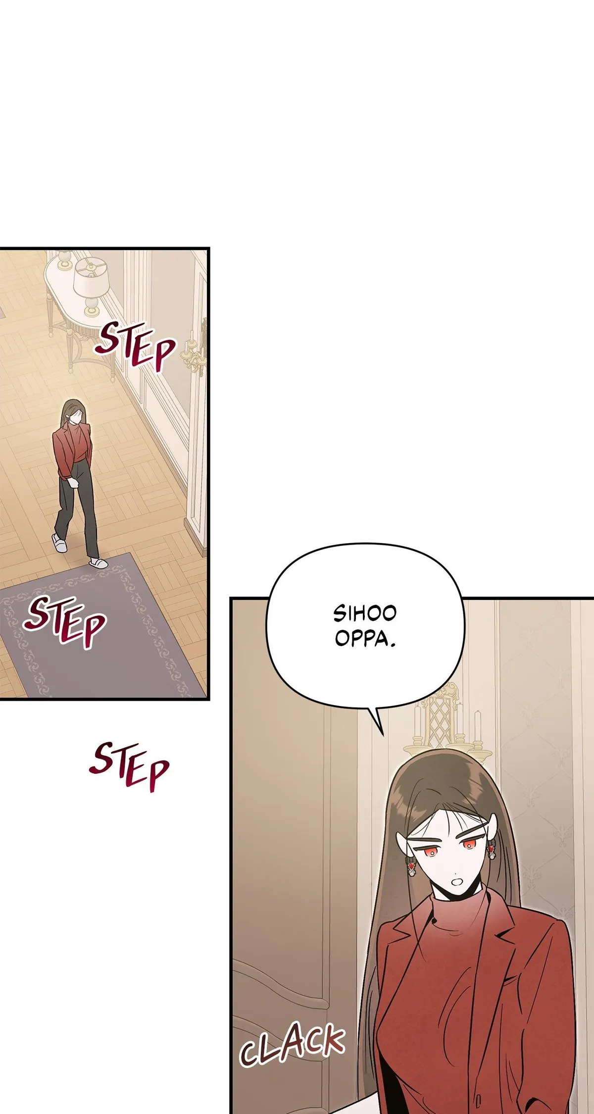 My Younger Sister Chooses Me Tonight Chapter 77 241 240f4e9d3a7f
