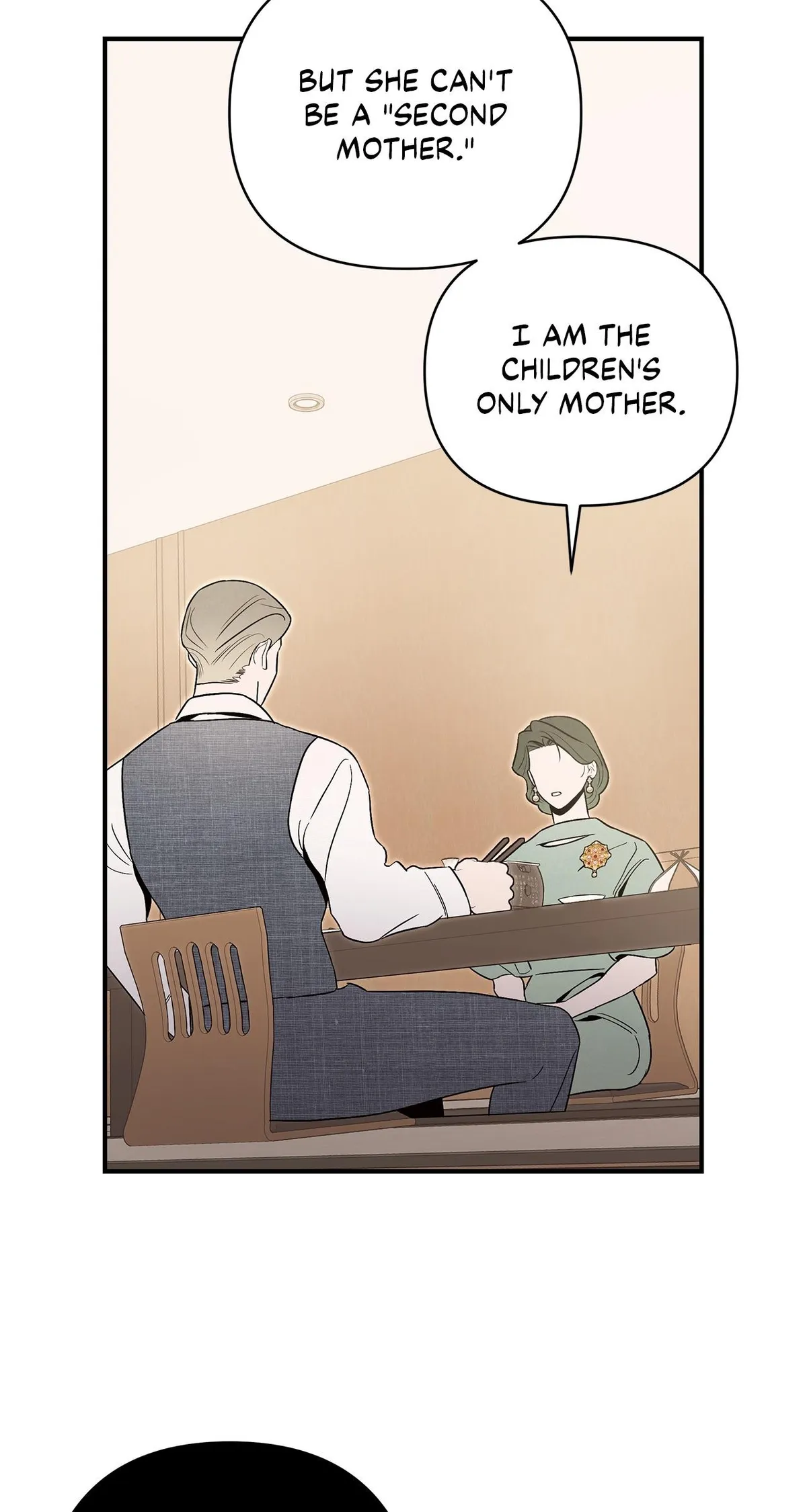 My Younger Sister Chooses Me Tonight Chapter 77 228 74fe9846680f
