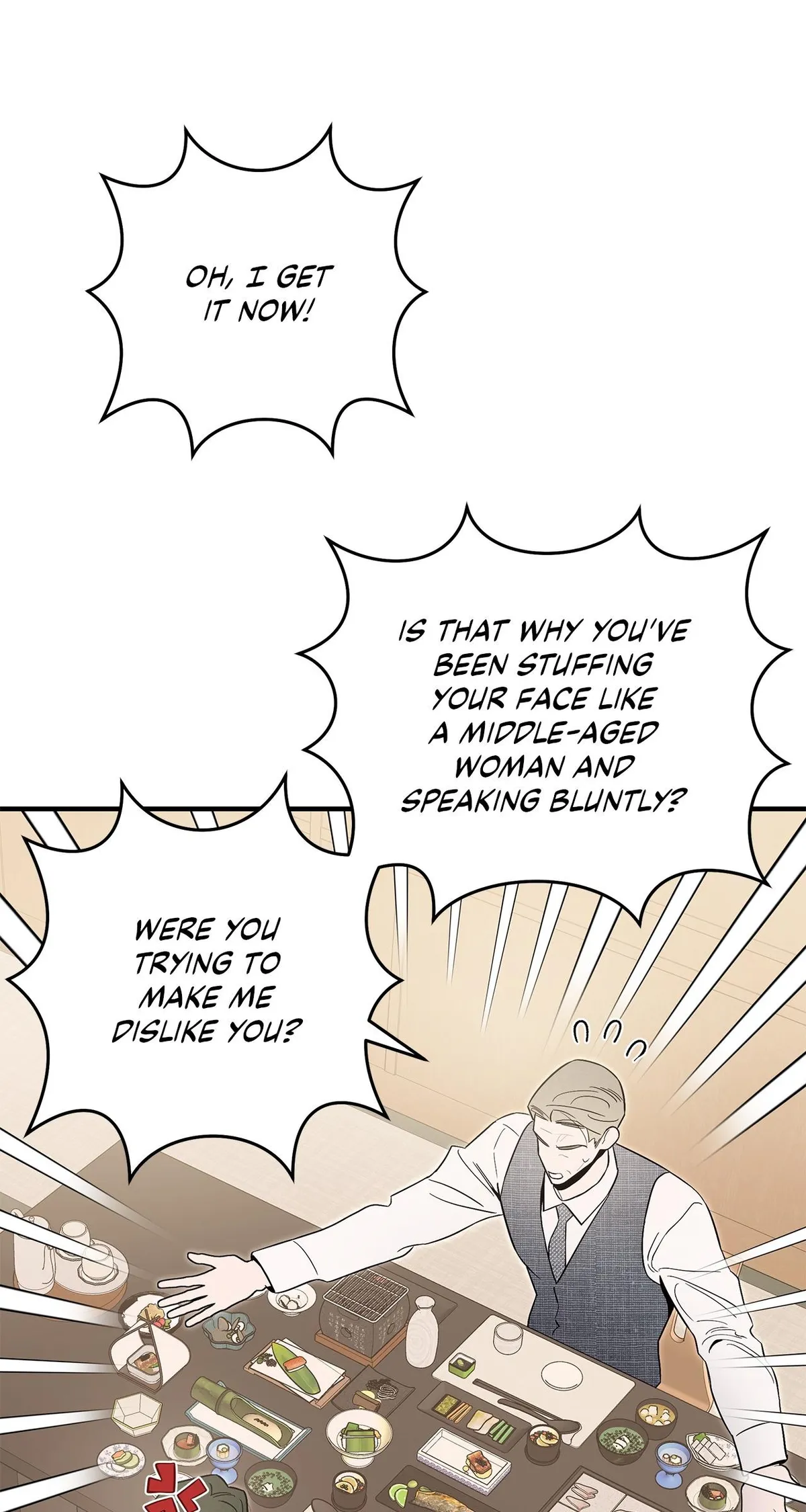 My Younger Sister Chooses Me Tonight Chapter 78 249 2787c9476d9e