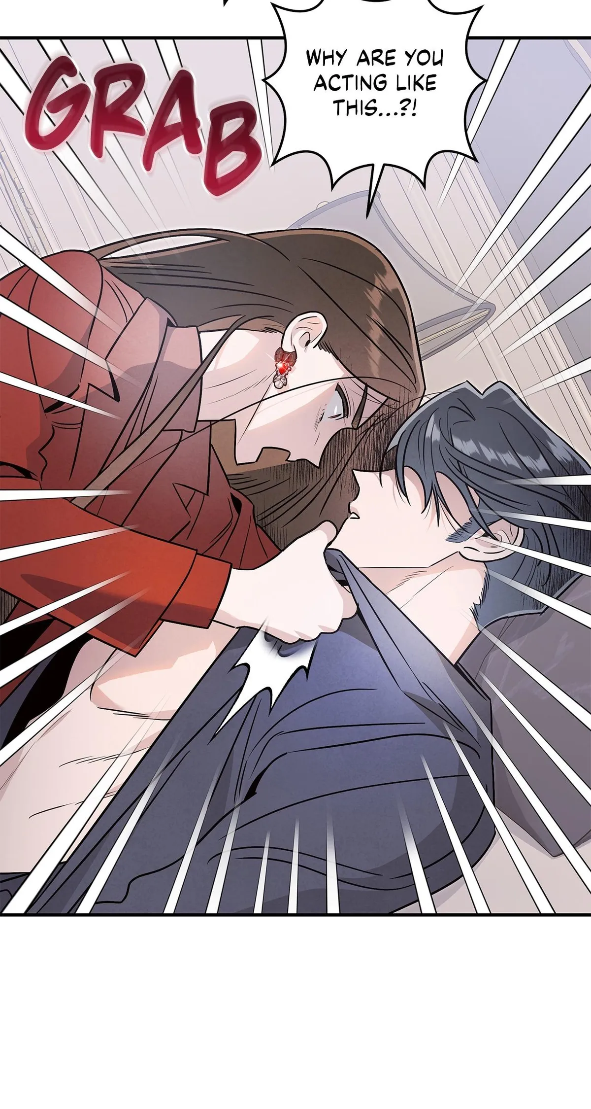 My Younger Sister Chooses Me Tonight Chapter 78 219 36556c705da7