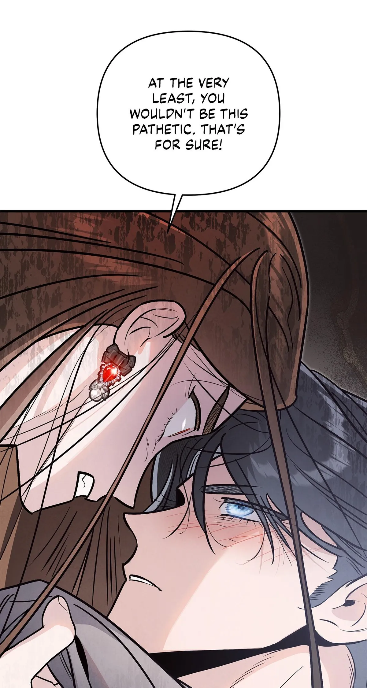 My Younger Sister Chooses Me Tonight Chapter 78 235 76f6295768b7