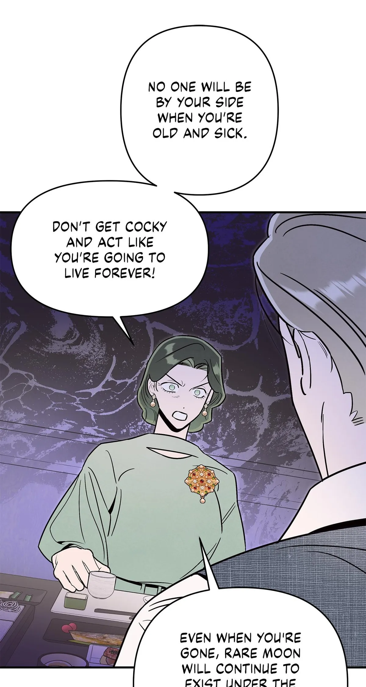 My Younger Sister Chooses Me Tonight Chapter 78 269 e4a3ce4cb3c6