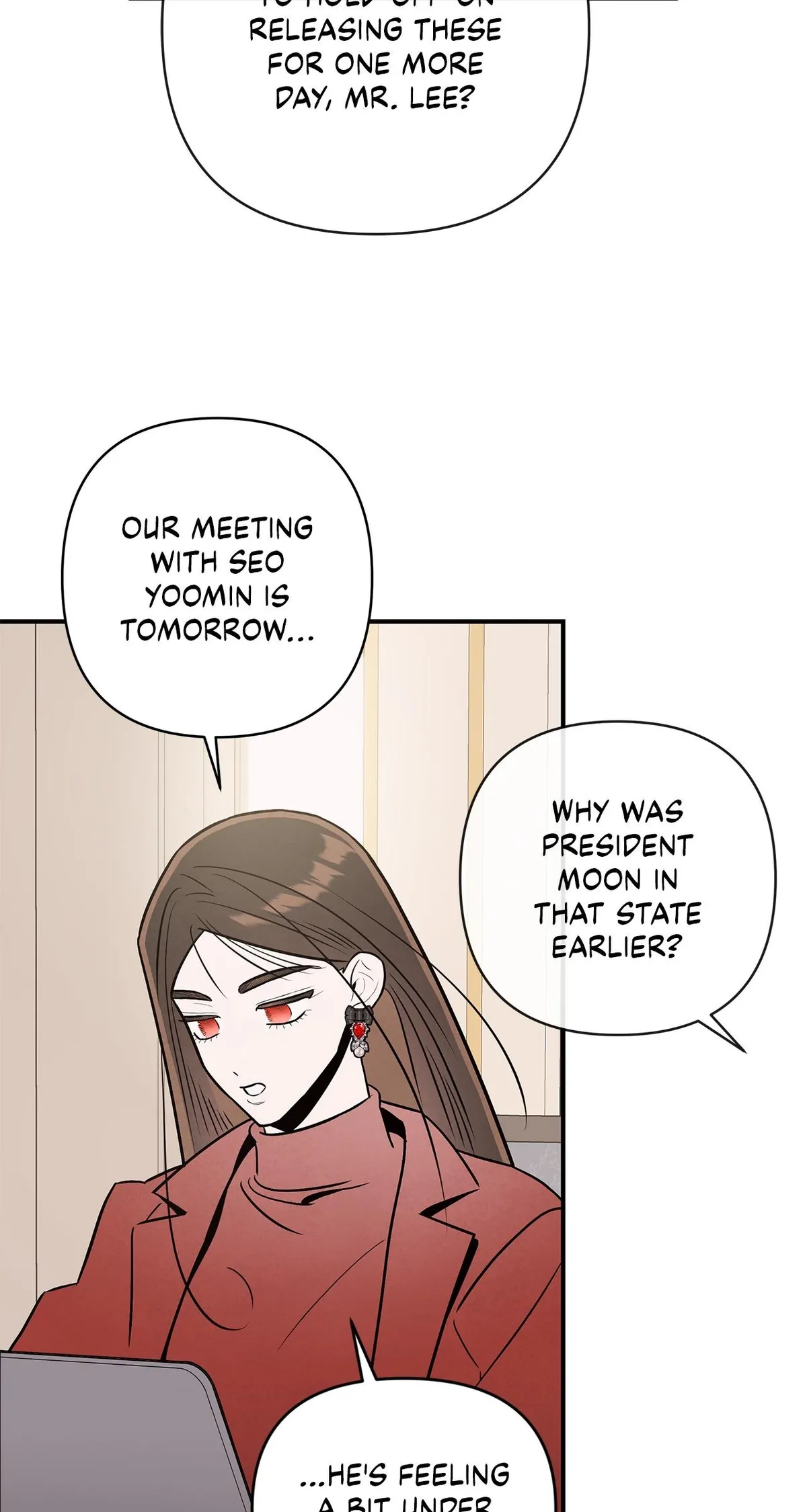 My Younger Sister Chooses Me Tonight Chapter 79 268 11d0a233e4aa