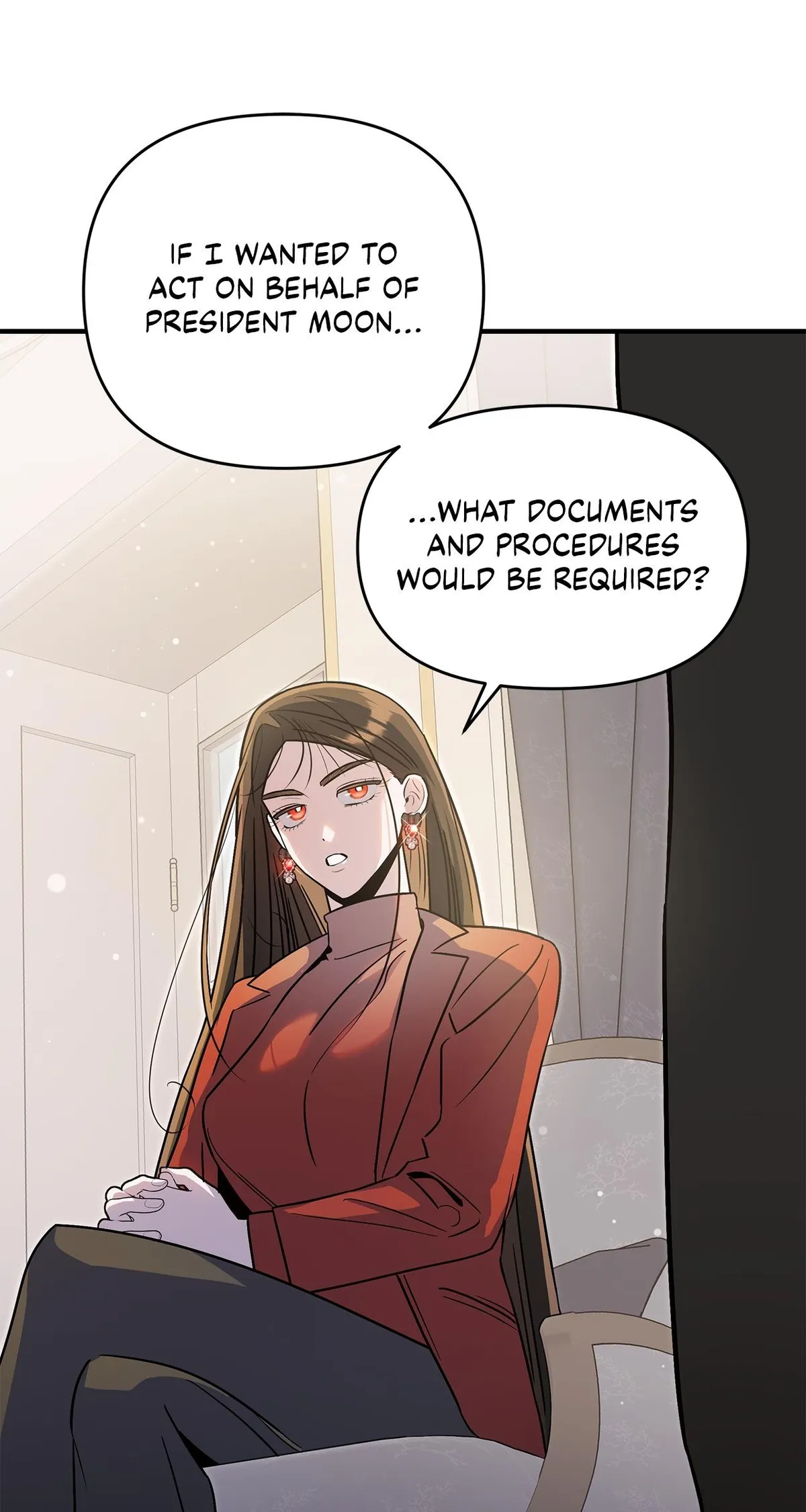 My Younger Sister Chooses Me Tonight Chapter 79 305 1e13e37bc691