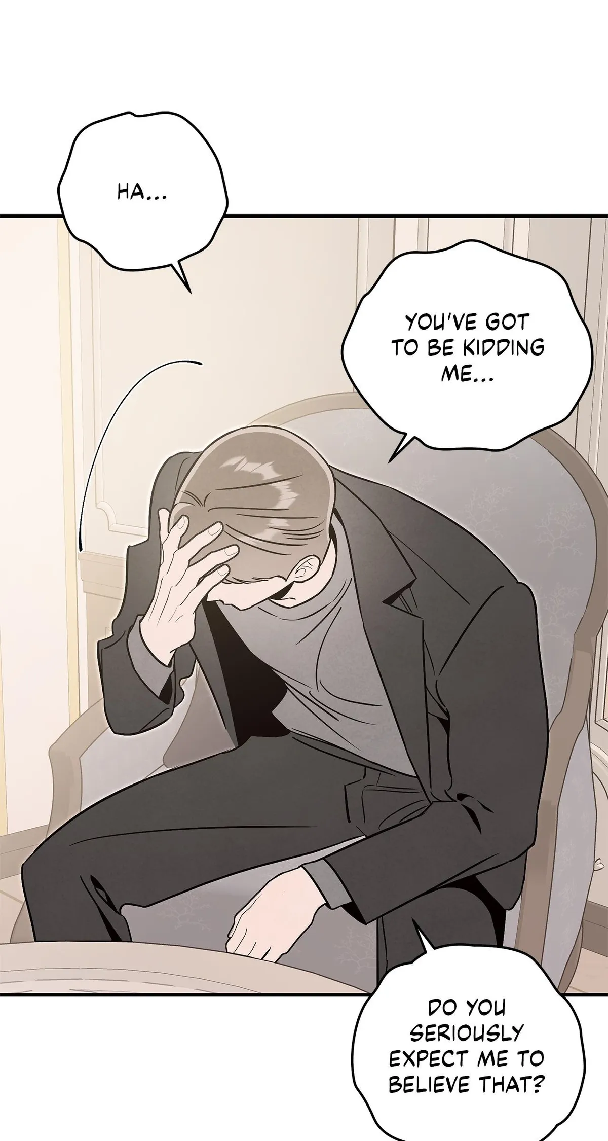 My Younger Sister Chooses Me Tonight Chapter 79 285 289545af7892