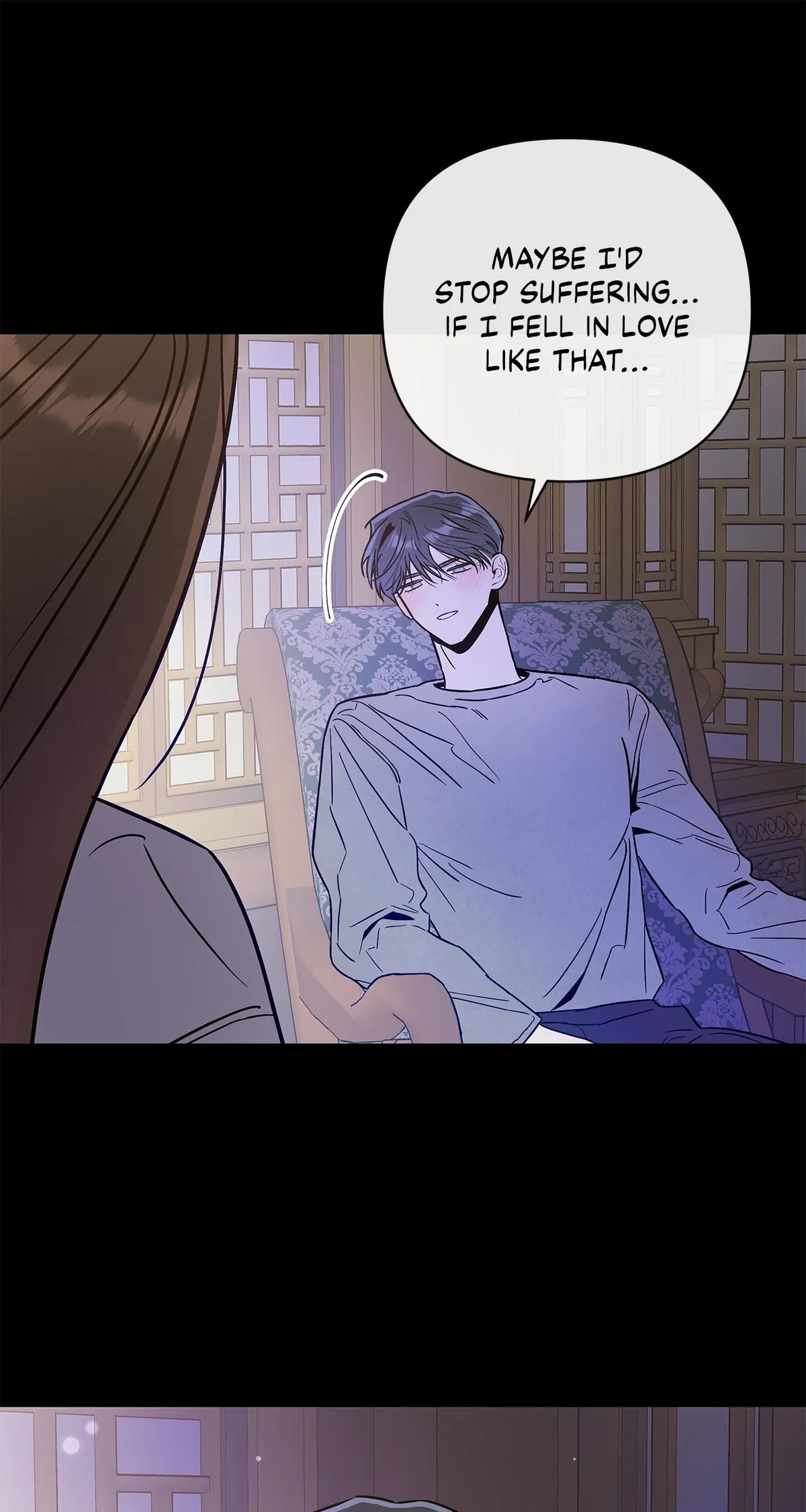 My Younger Sister Chooses Me Tonight Chapter 79 239 2e26a51503af