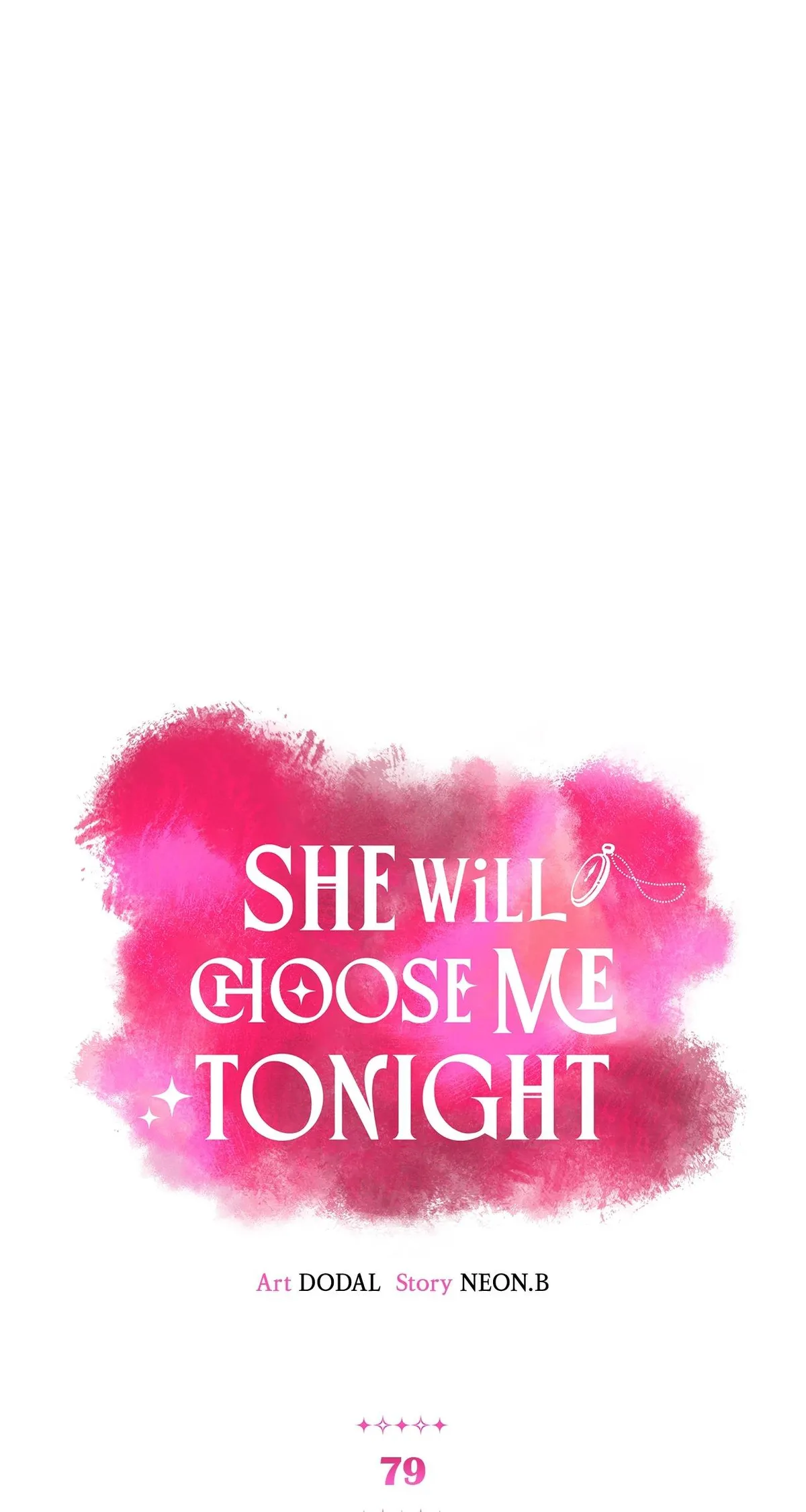 My Younger Sister Chooses Me Tonight Chapter 79 232 6bd048c1982a
