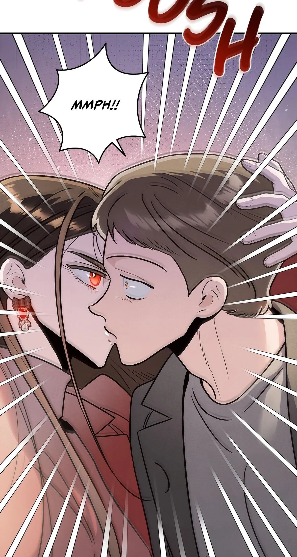 My Younger Sister Chooses Me Tonight Chapter 79 294 9b81324d035c