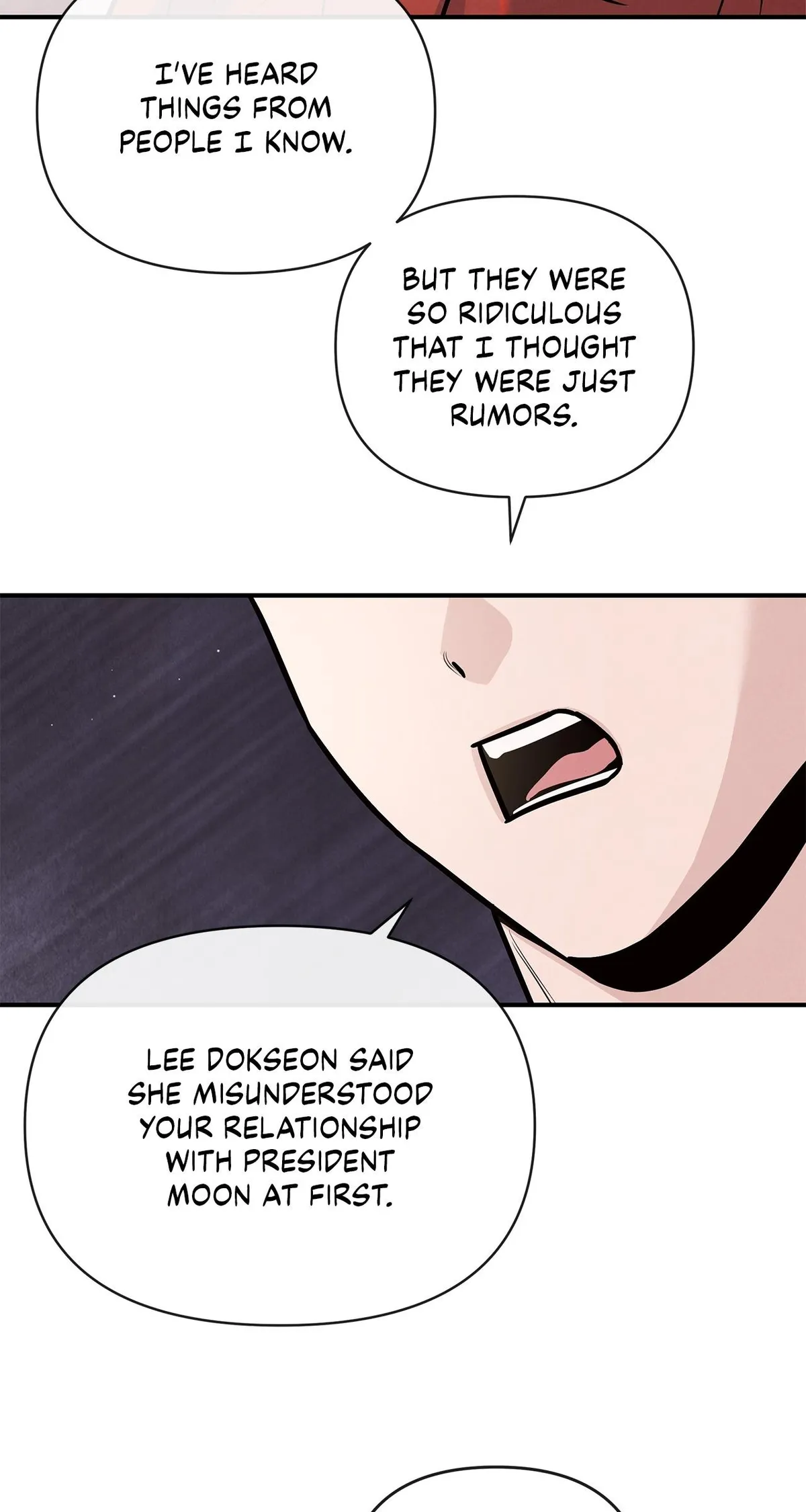 My Younger Sister Chooses Me Tonight Chapter 79 279 9e243b825b5e