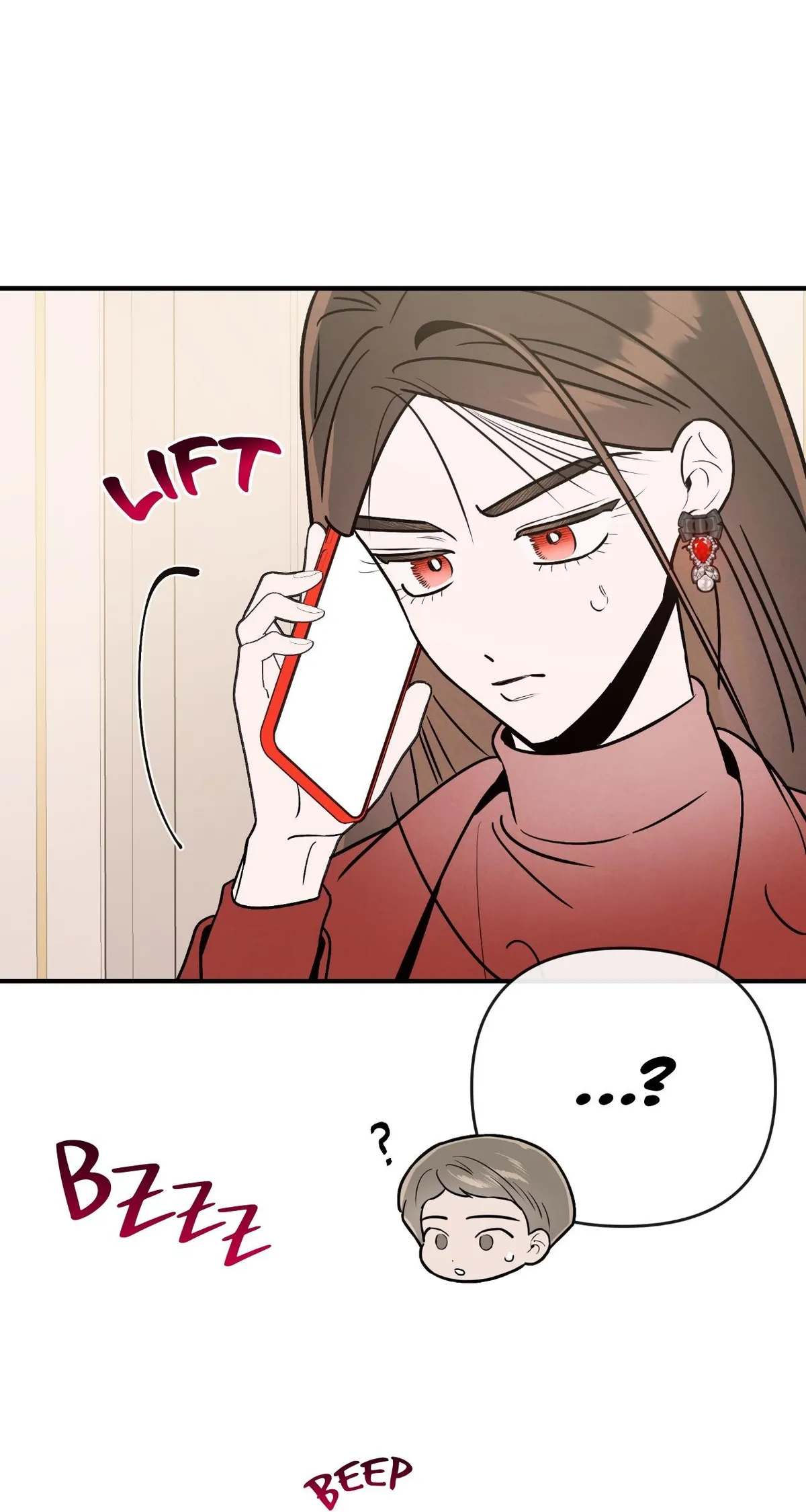My Younger Sister Chooses Me Tonight Chapter 80 286 424163f0243e