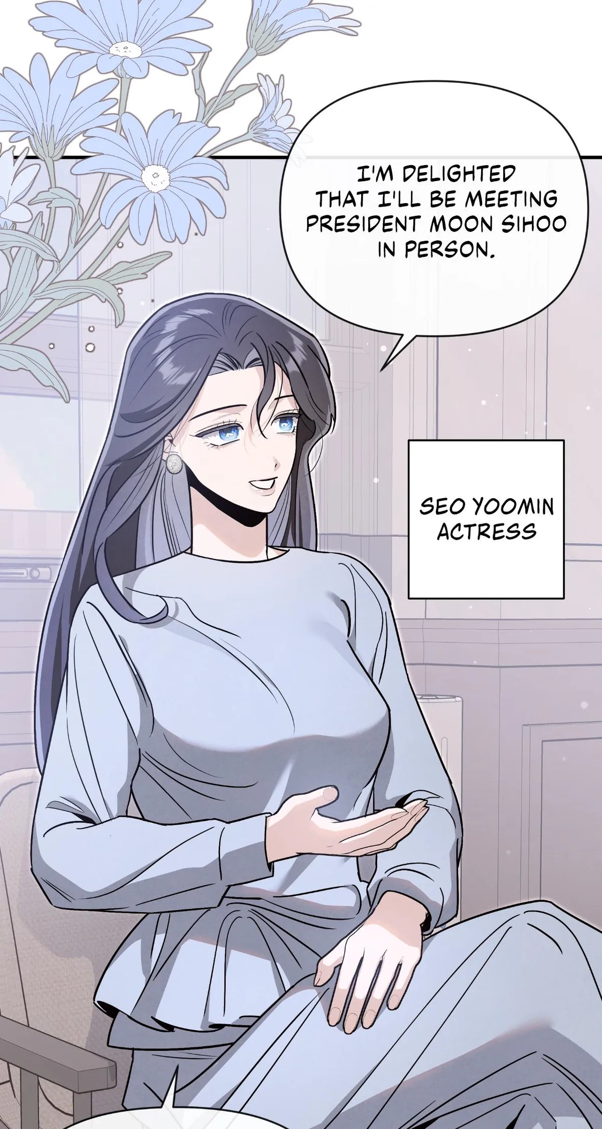 My Younger Sister Chooses Me Tonight Chapter 80 302 66de20e6e2a5
