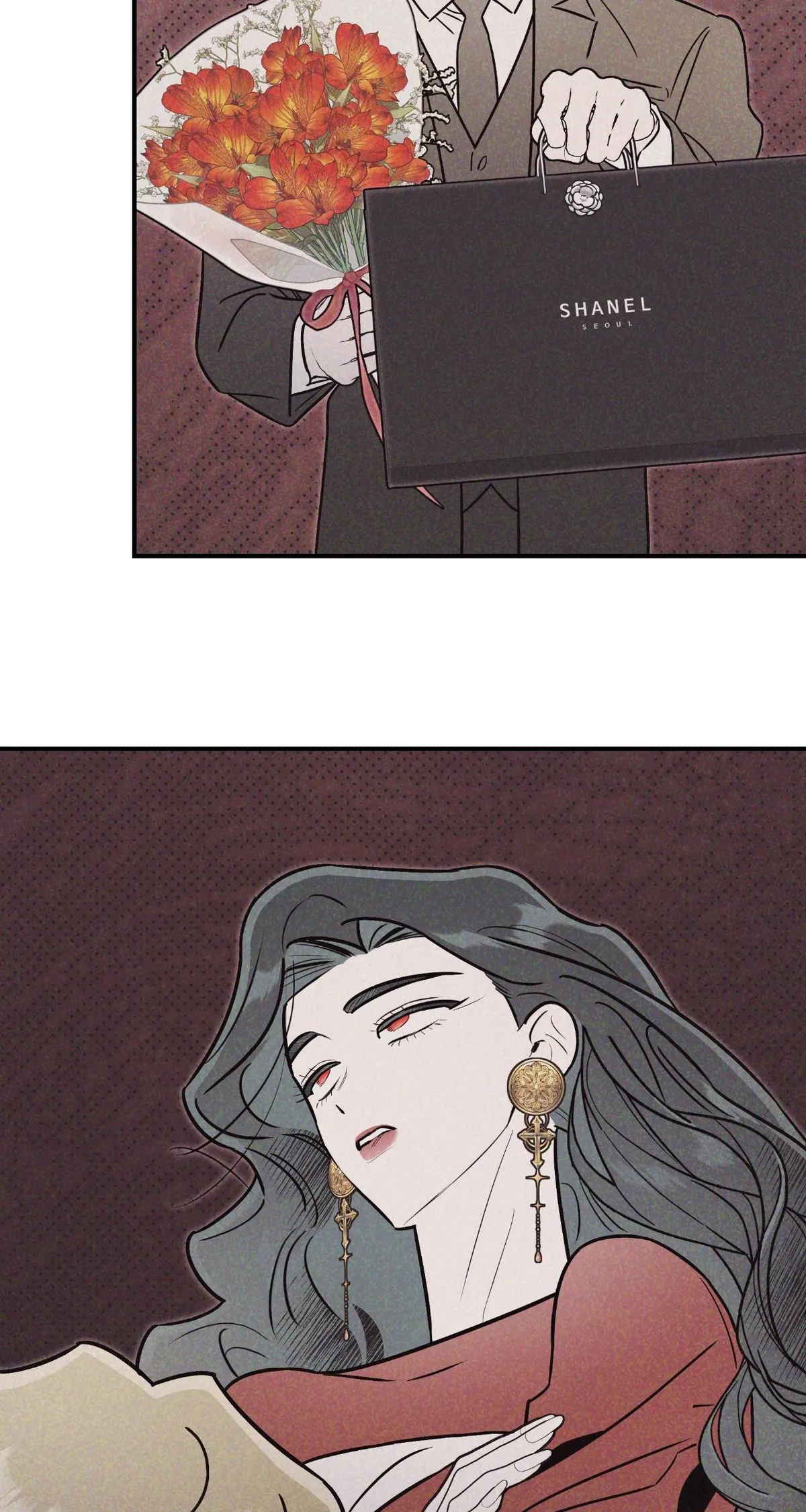 My Younger Sister Chooses Me Tonight Chapter 80 271 9acab03e3fa4