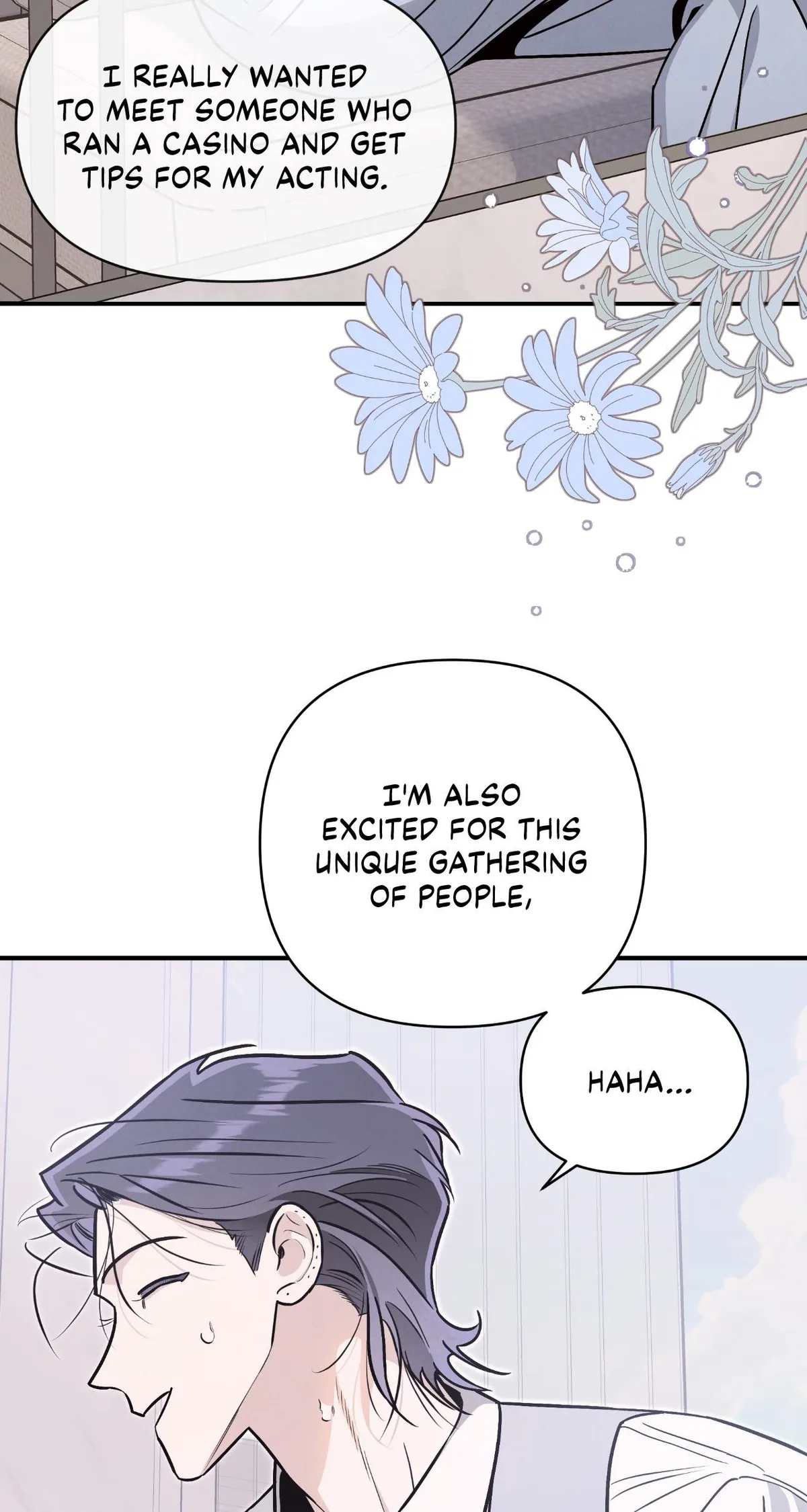 My Younger Sister Chooses Me Tonight Chapter 80 303 e75b7de1a02e