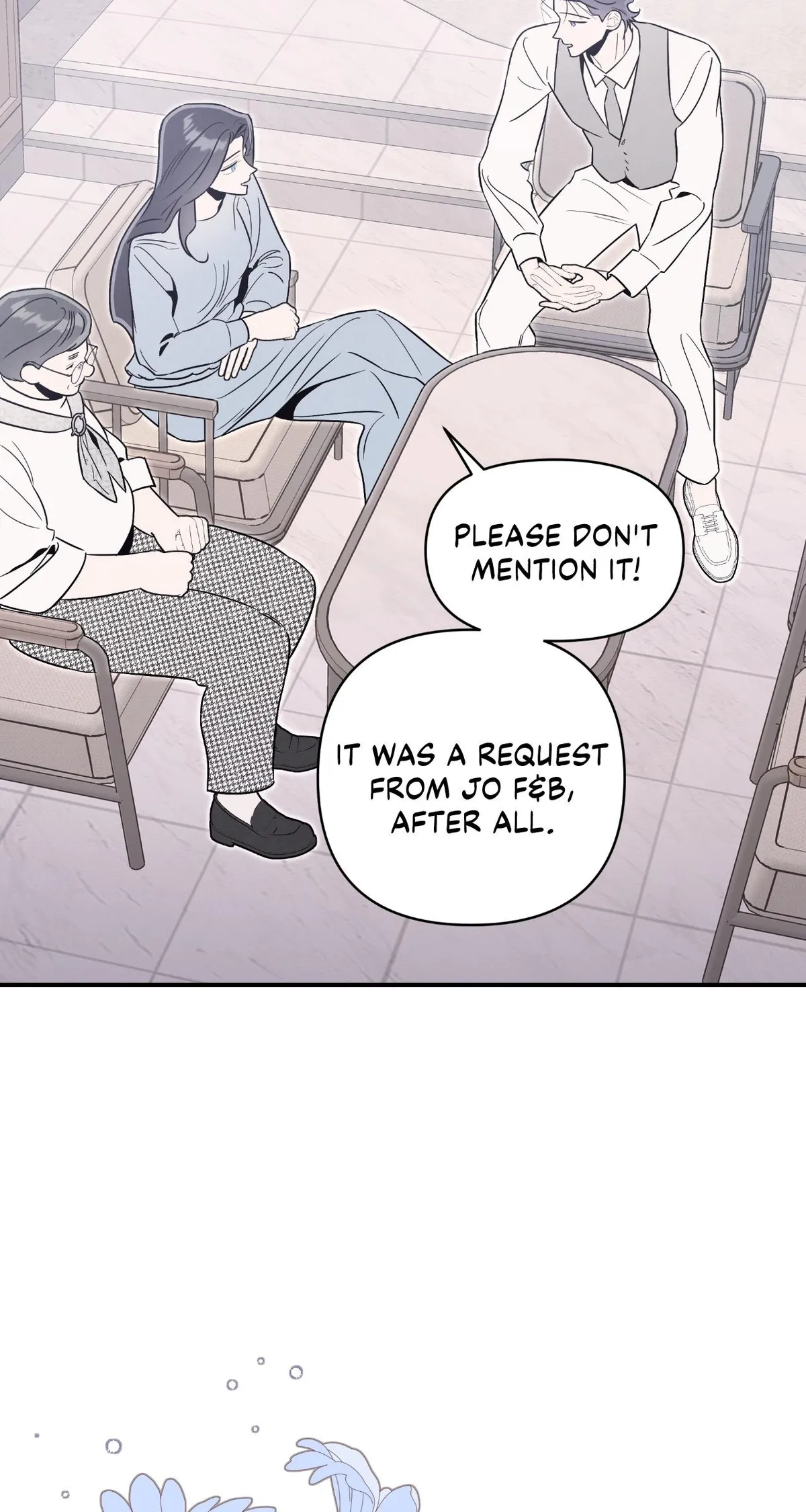 My Younger Sister Chooses Me Tonight Chapter 80 301 f25fe98166fc