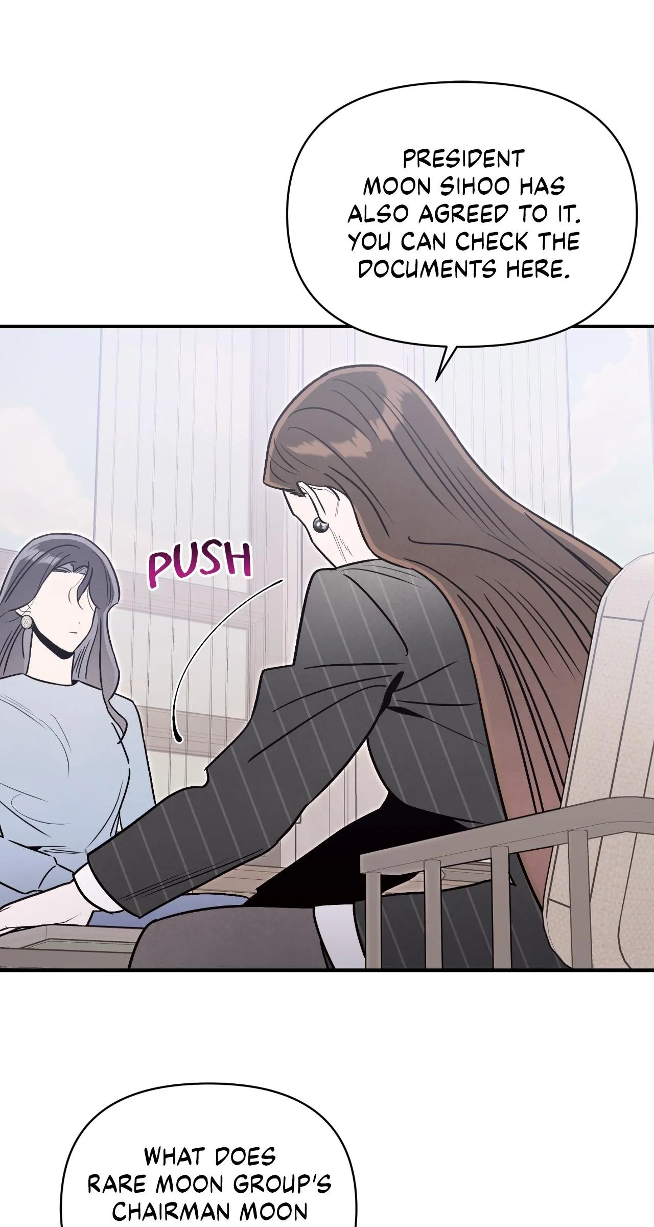 My Younger Sister Chooses Me Tonight Chapter 82 271 38a756f0aa83