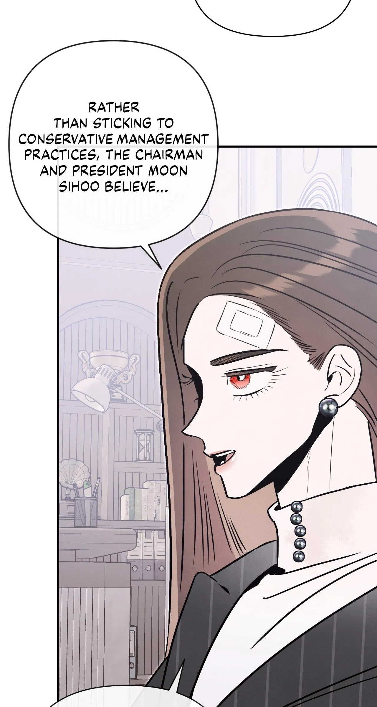 My Younger Sister Chooses Me Tonight Chapter 82 273 5388c5372301