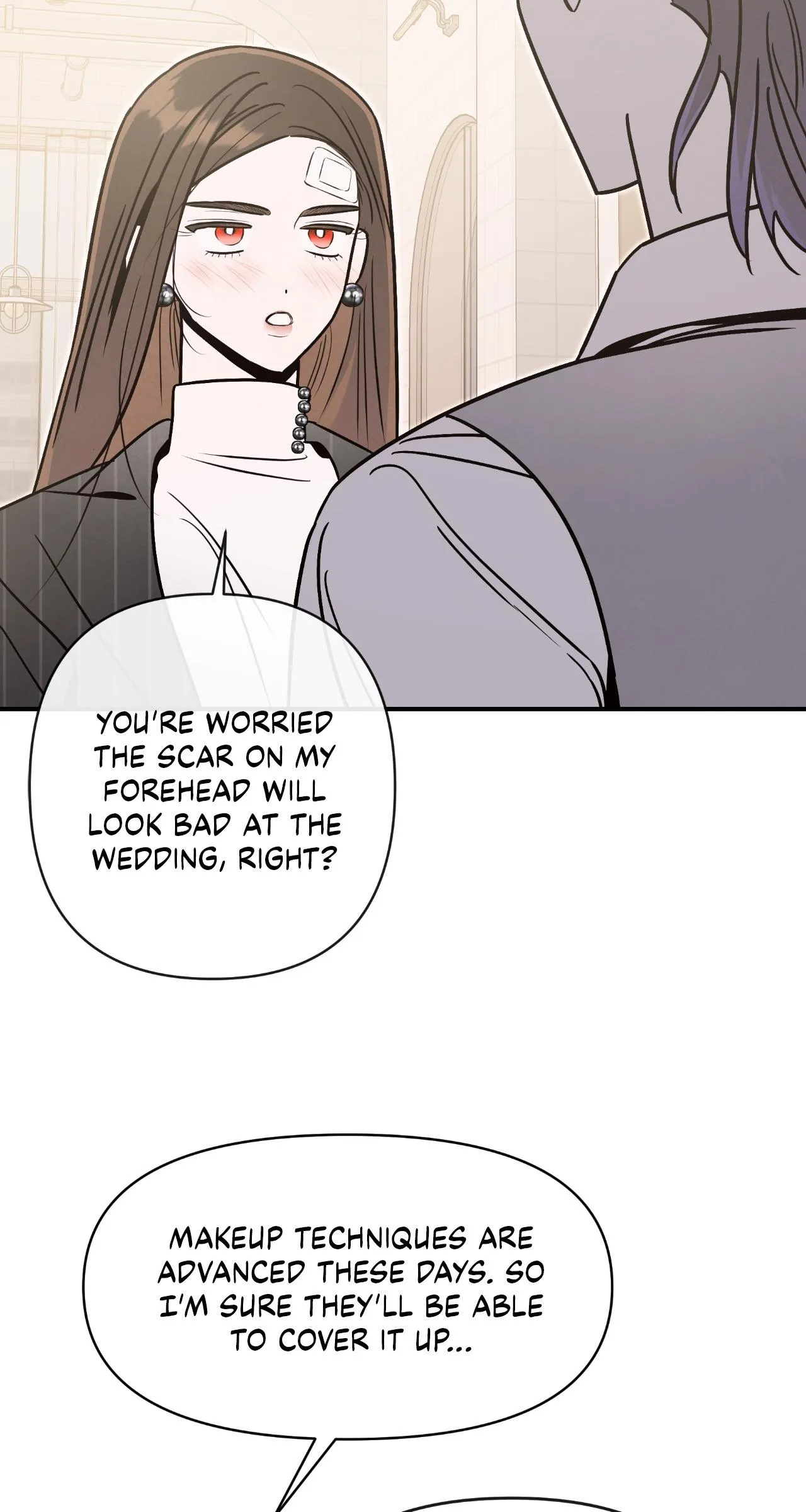 My Younger Sister Chooses Me Tonight Chapter 82 254 538a9bb0b3b9