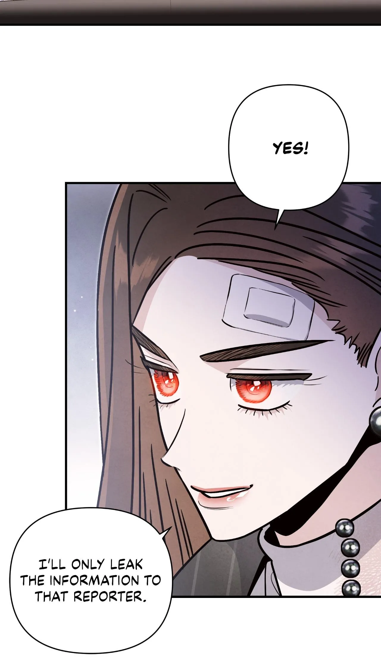 My Younger Sister Chooses Me Tonight Chapter 82 295 7fc27aba0e5b