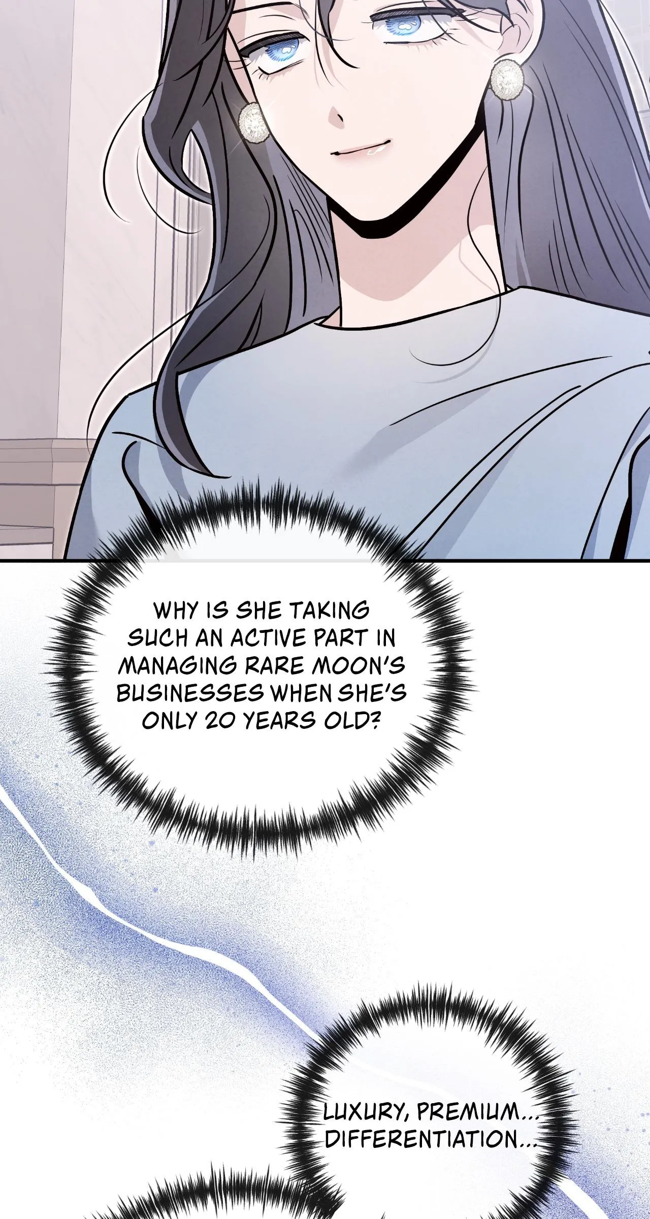 My Younger Sister Chooses Me Tonight Chapter 82 275 e84e433bbf35