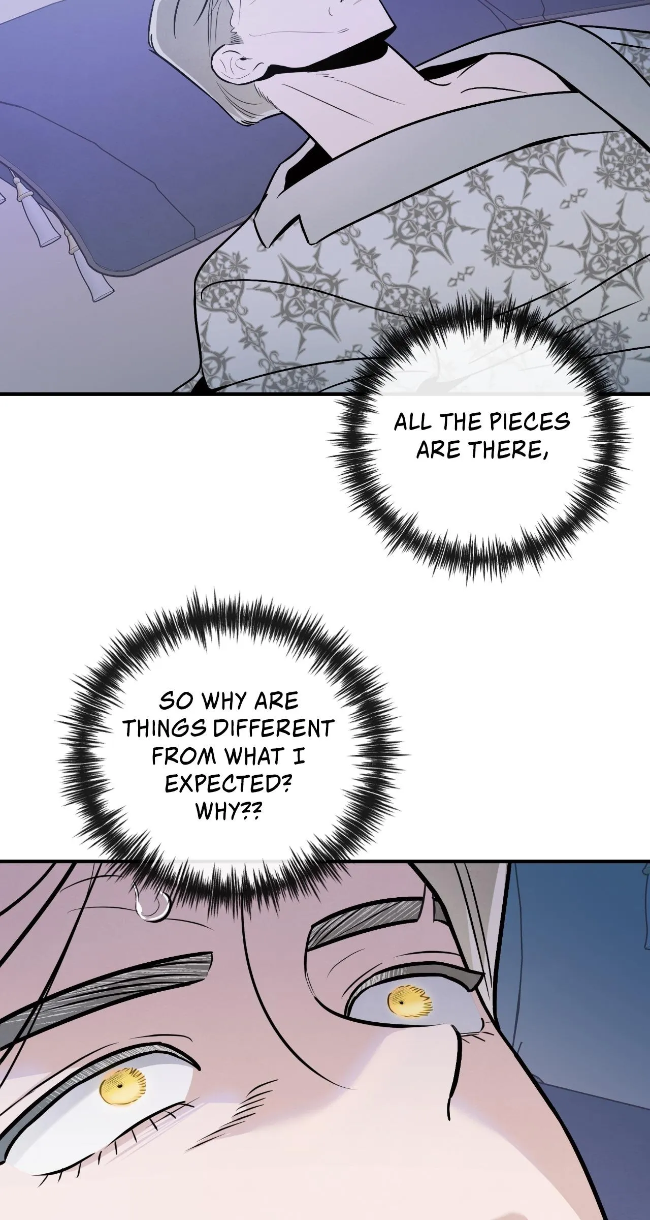 My Younger Sister Chooses Me Tonight Chapter 84 263 365373f8b103