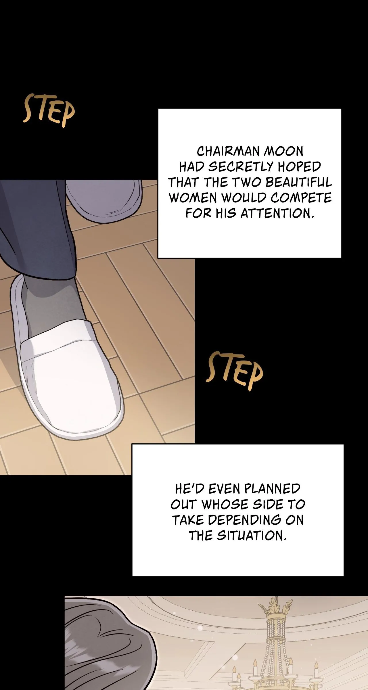 My Younger Sister Chooses Me Tonight Chapter 84 269 77334ea4cb96