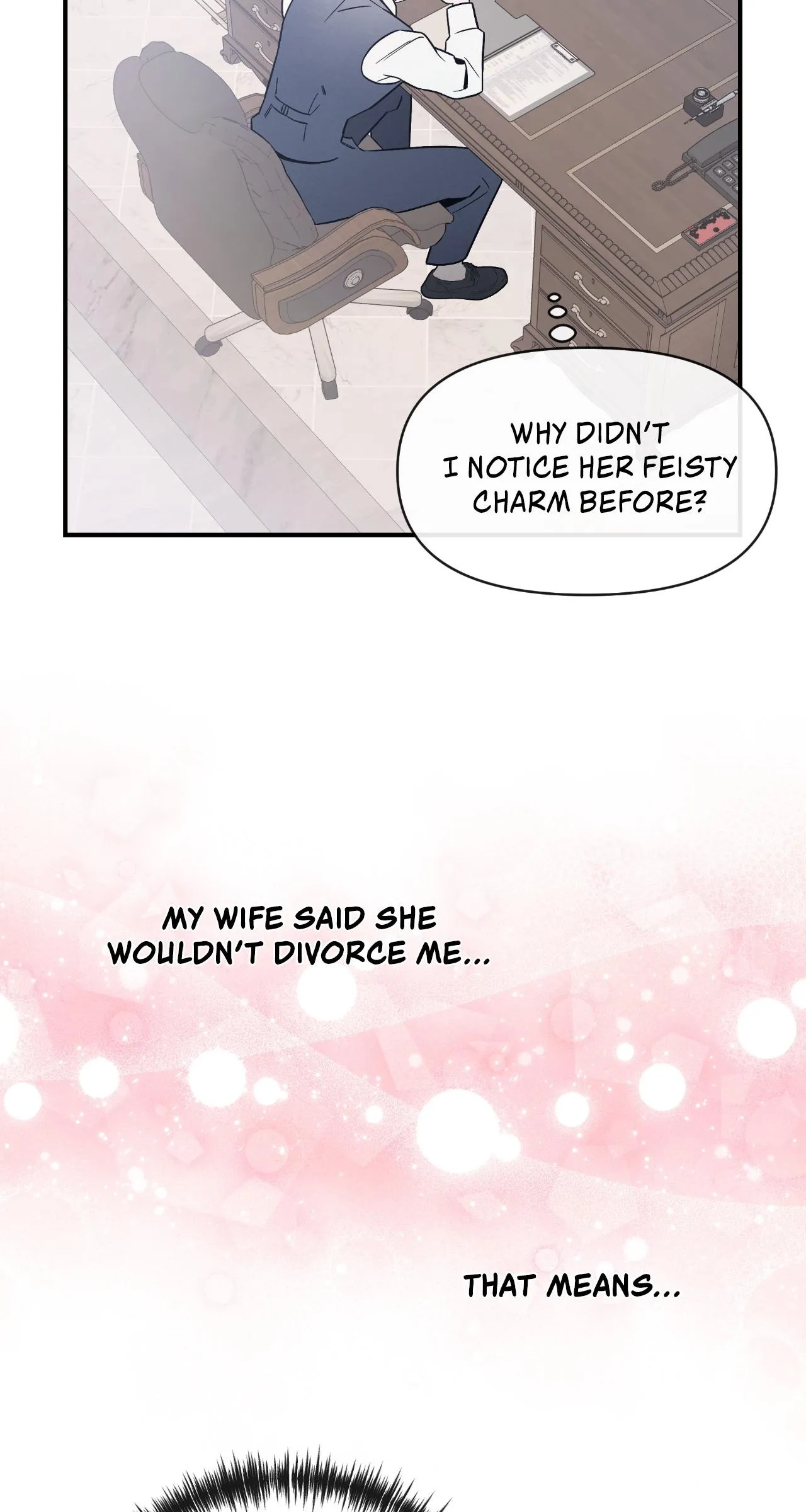 My Younger Sister Chooses Me Tonight Chapter 84 275 c6cb7ab5f7a3