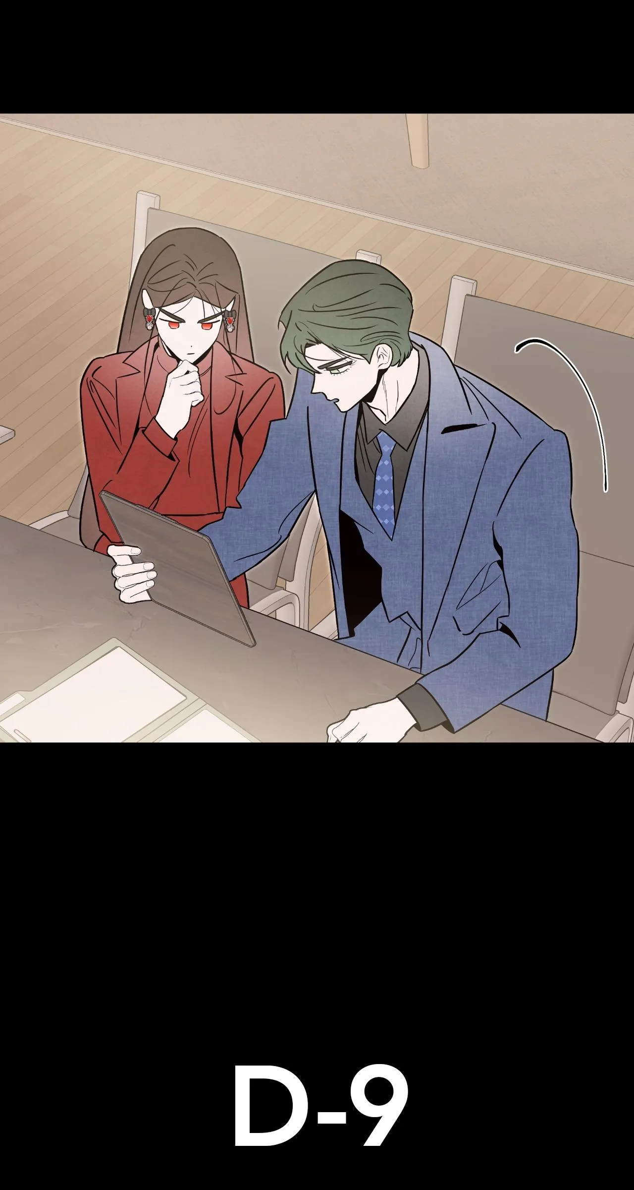 My Younger Sister Chooses Me Tonight Chapter 84 242 ce8fcb38e64c