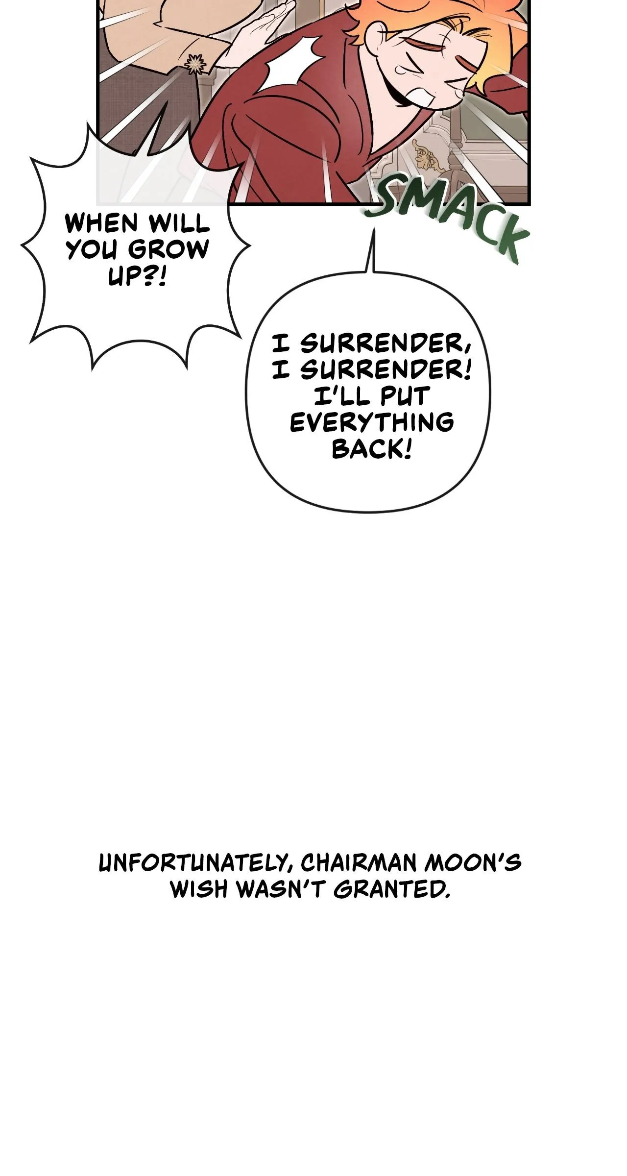 My Younger Sister Chooses Me Tonight Chapter 84 293 d33834e7fc3d