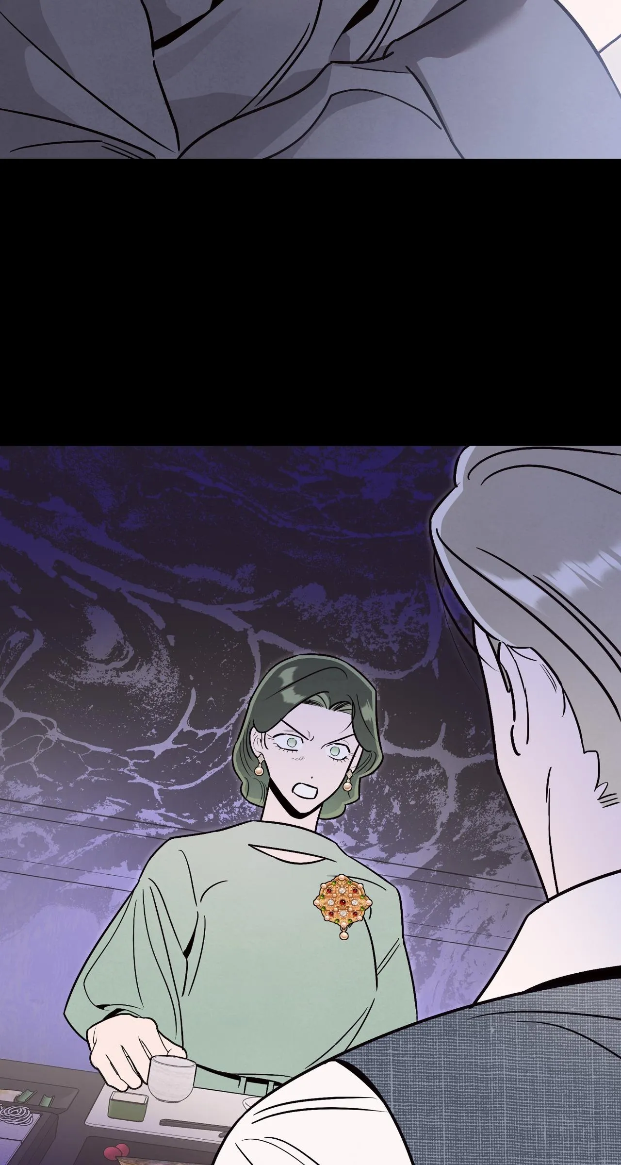 My Younger Sister Chooses Me Tonight Chapter 84 238 e0eb1a45b958