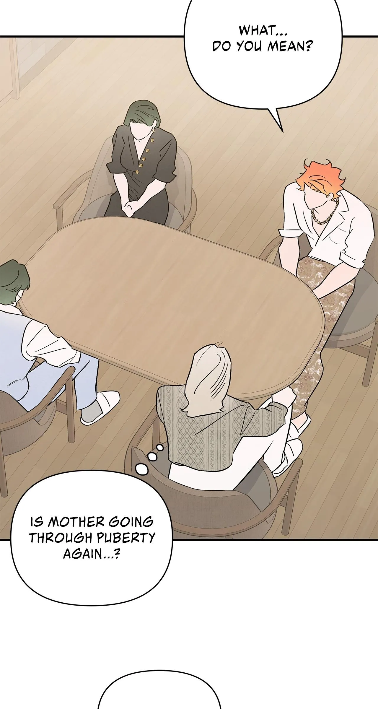 My Younger Sister Chooses Me Tonight Chapter 88 250 0050203fa349
