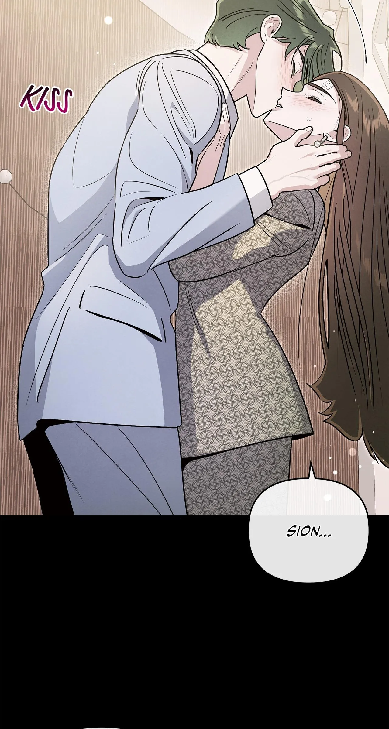 My Younger Sister Chooses Me Tonight Chapter 88 207 22494f7ee022