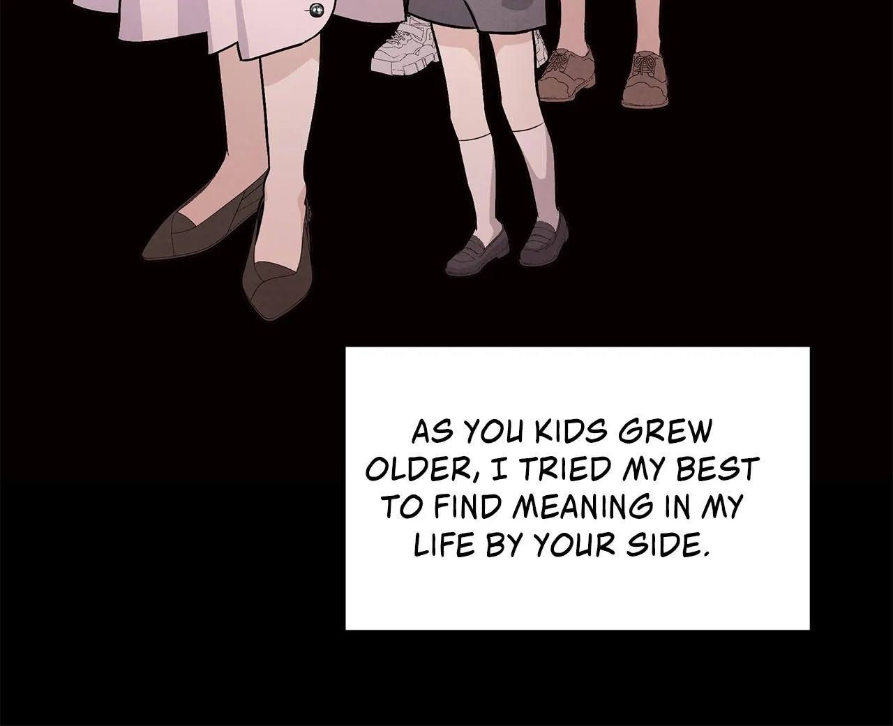 My Younger Sister Chooses Me Tonight Chapter 88 247 488d61ed4c13