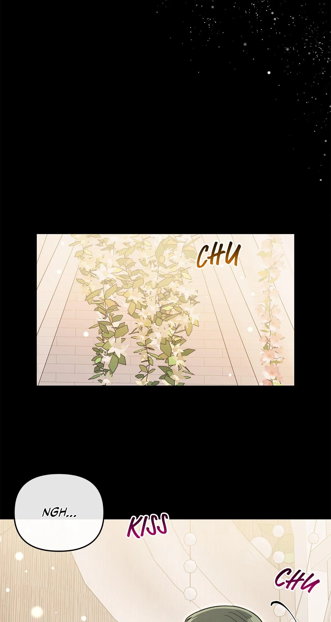 My Younger Sister Chooses Me Tonight Chapter 88 206 7af8d25b0567