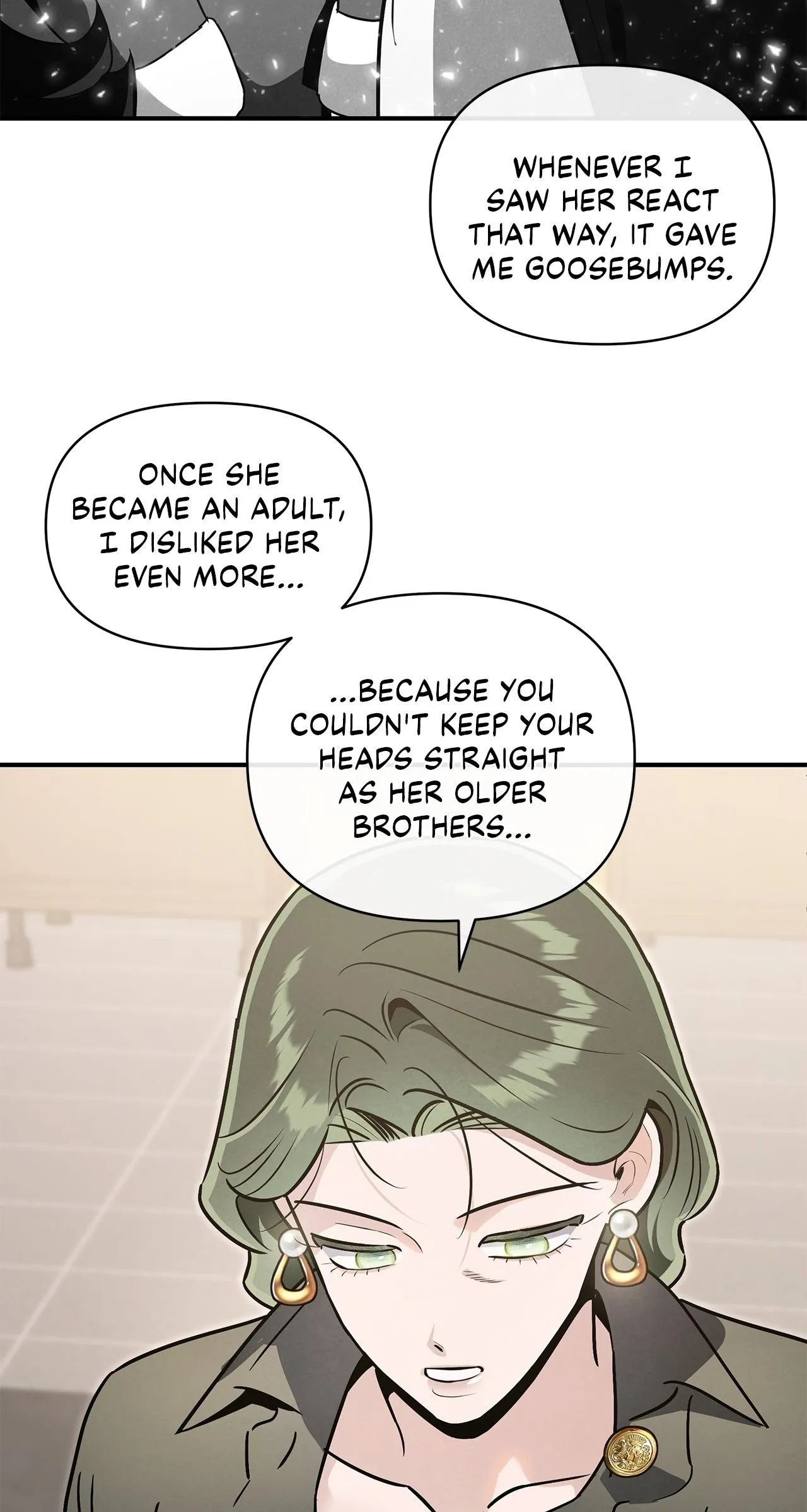 My Younger Sister Chooses Me Tonight Chapter 88 259 930a720c66cd