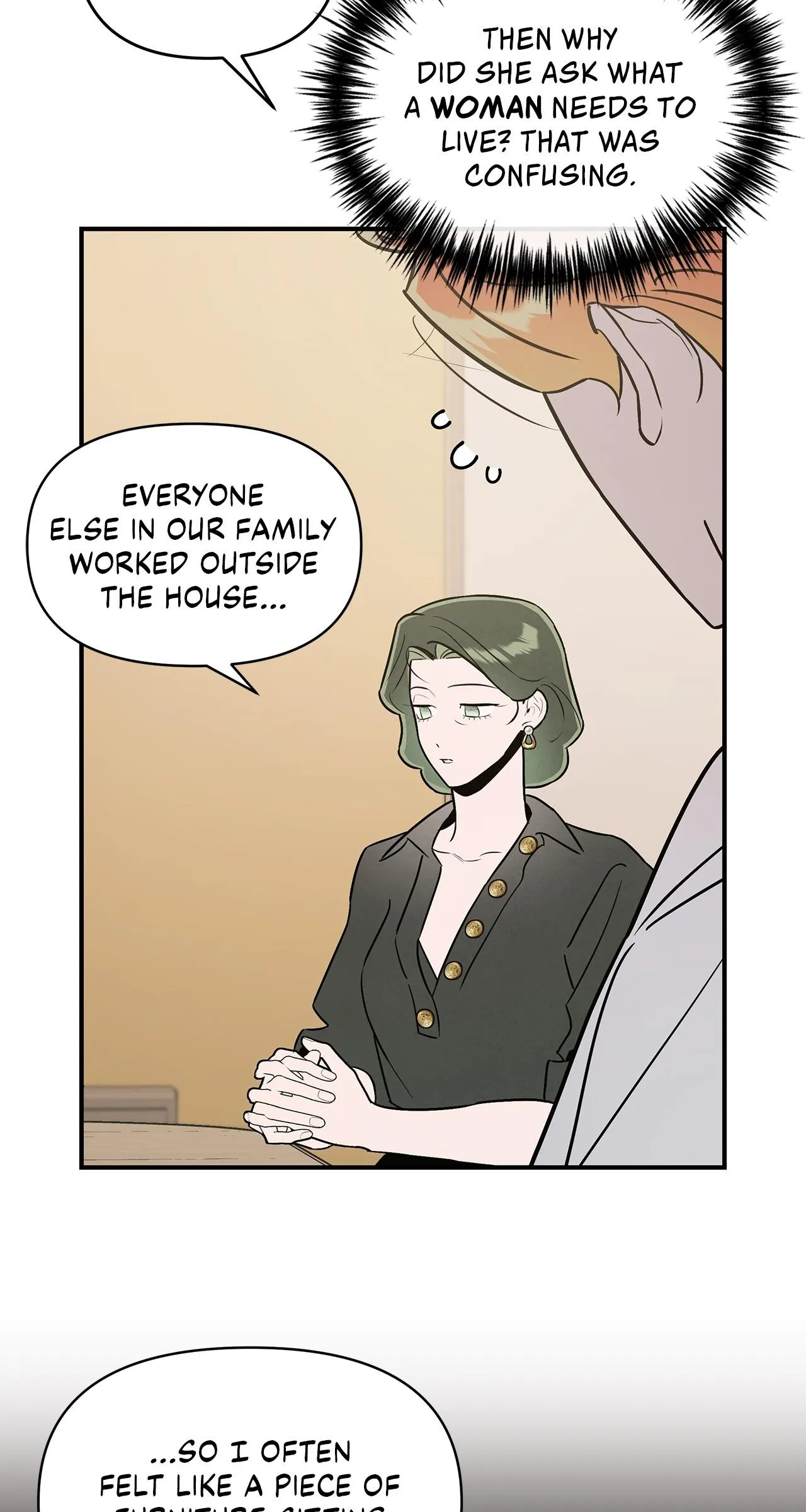 My Younger Sister Chooses Me Tonight Chapter 88 244 b8337c1eb621