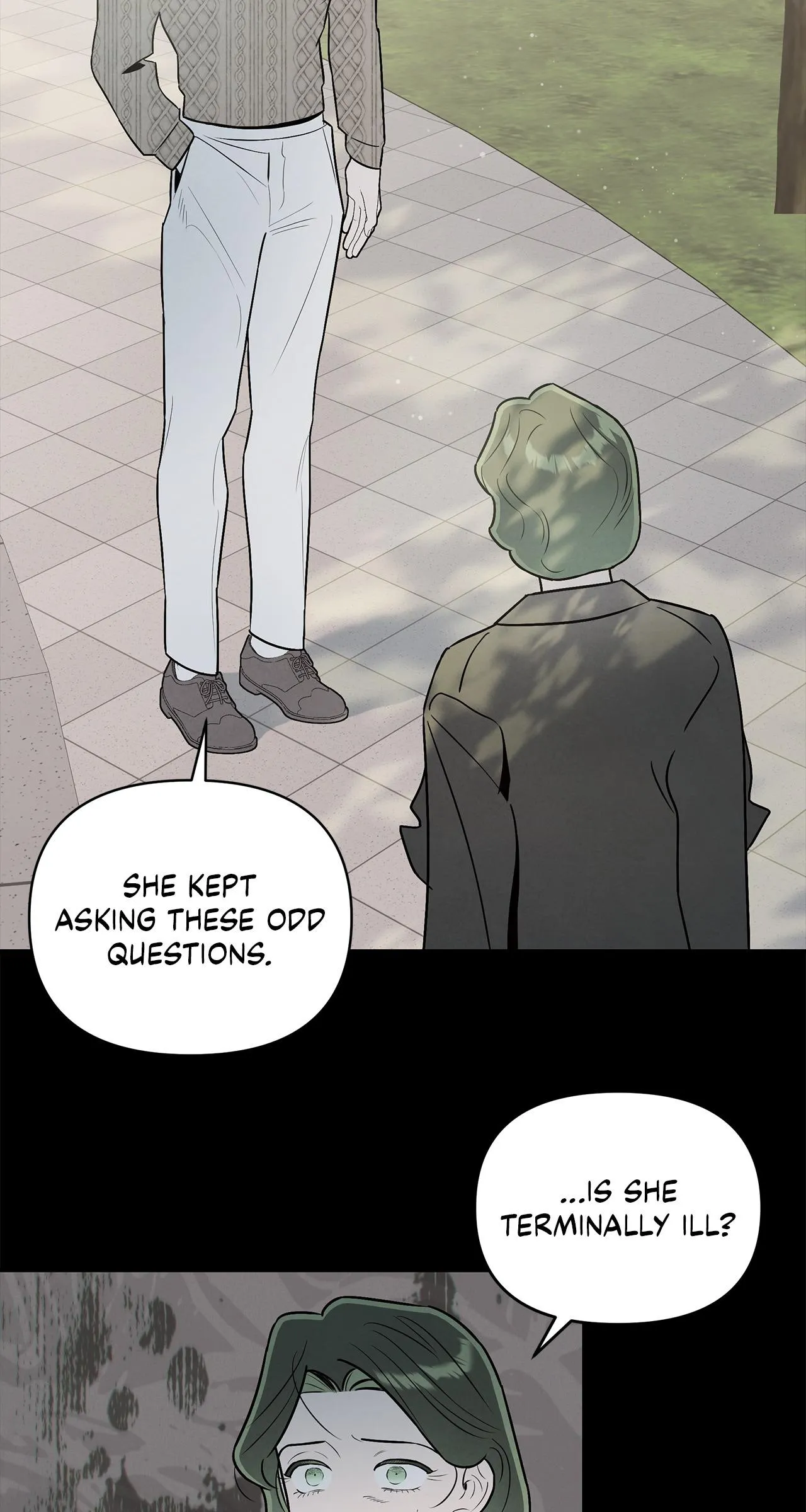 My Younger Sister Chooses Me Tonight Chapter 90 240 1030c2a946f6