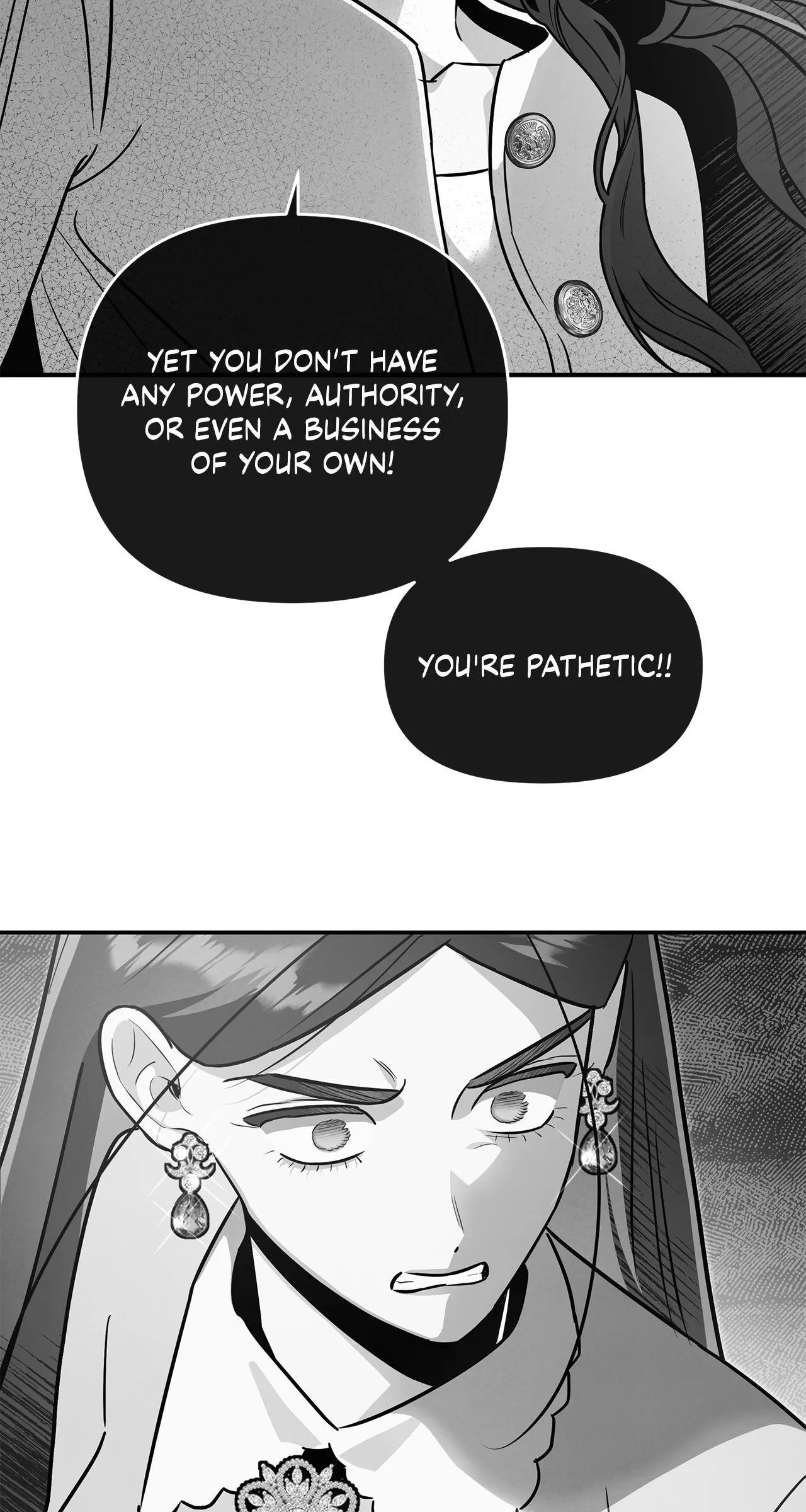 My Younger Sister Chooses Me Tonight Chapter 90 260 50382045c23a