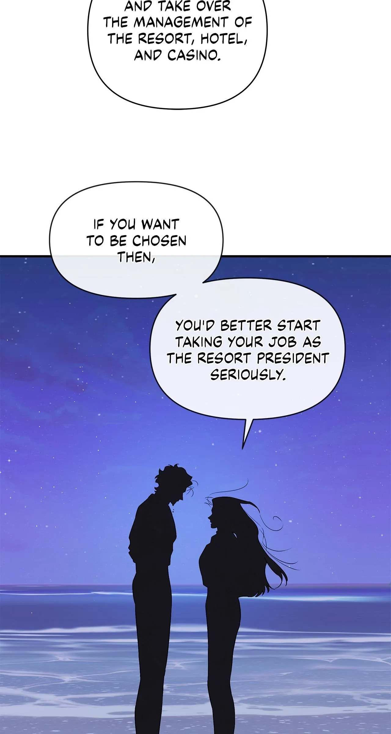 My Younger Sister Chooses Me Tonight Chapter 90 277 7984491af1df