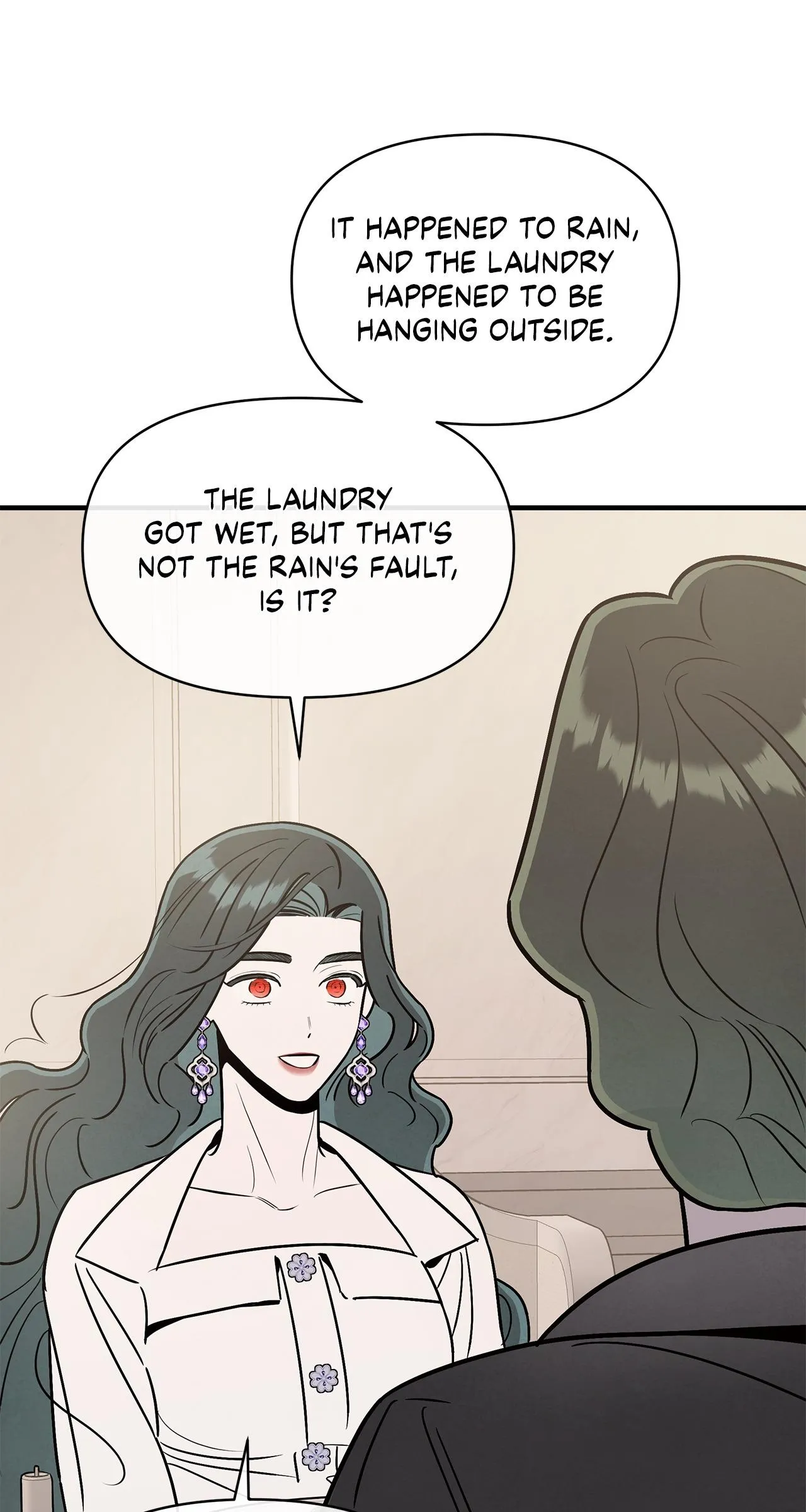 My Younger Sister Chooses Me Tonight Chapter 90 255 85e39092ac20