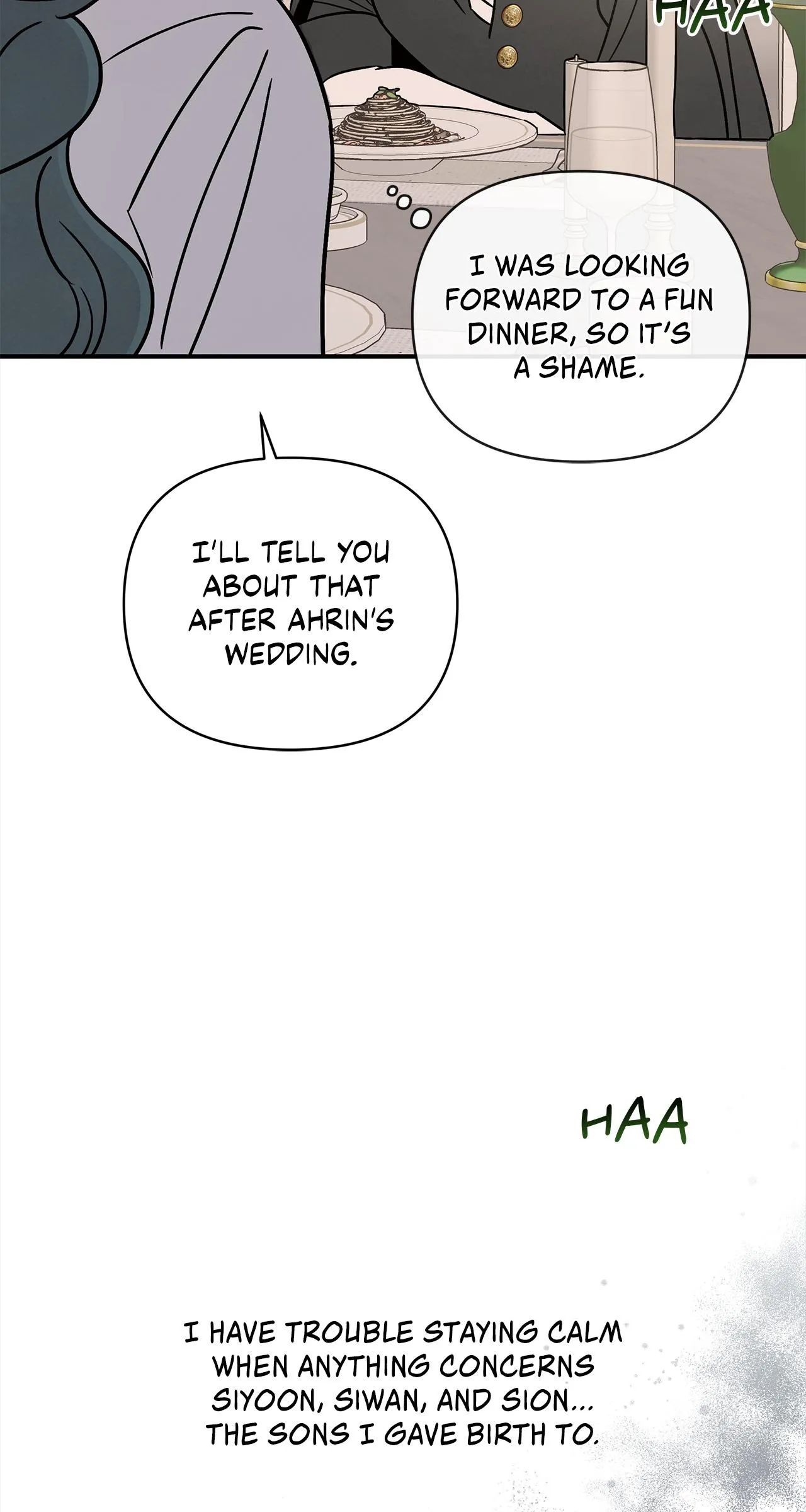 My Younger Sister Chooses Me Tonight Chapter 90 266 9876706be176