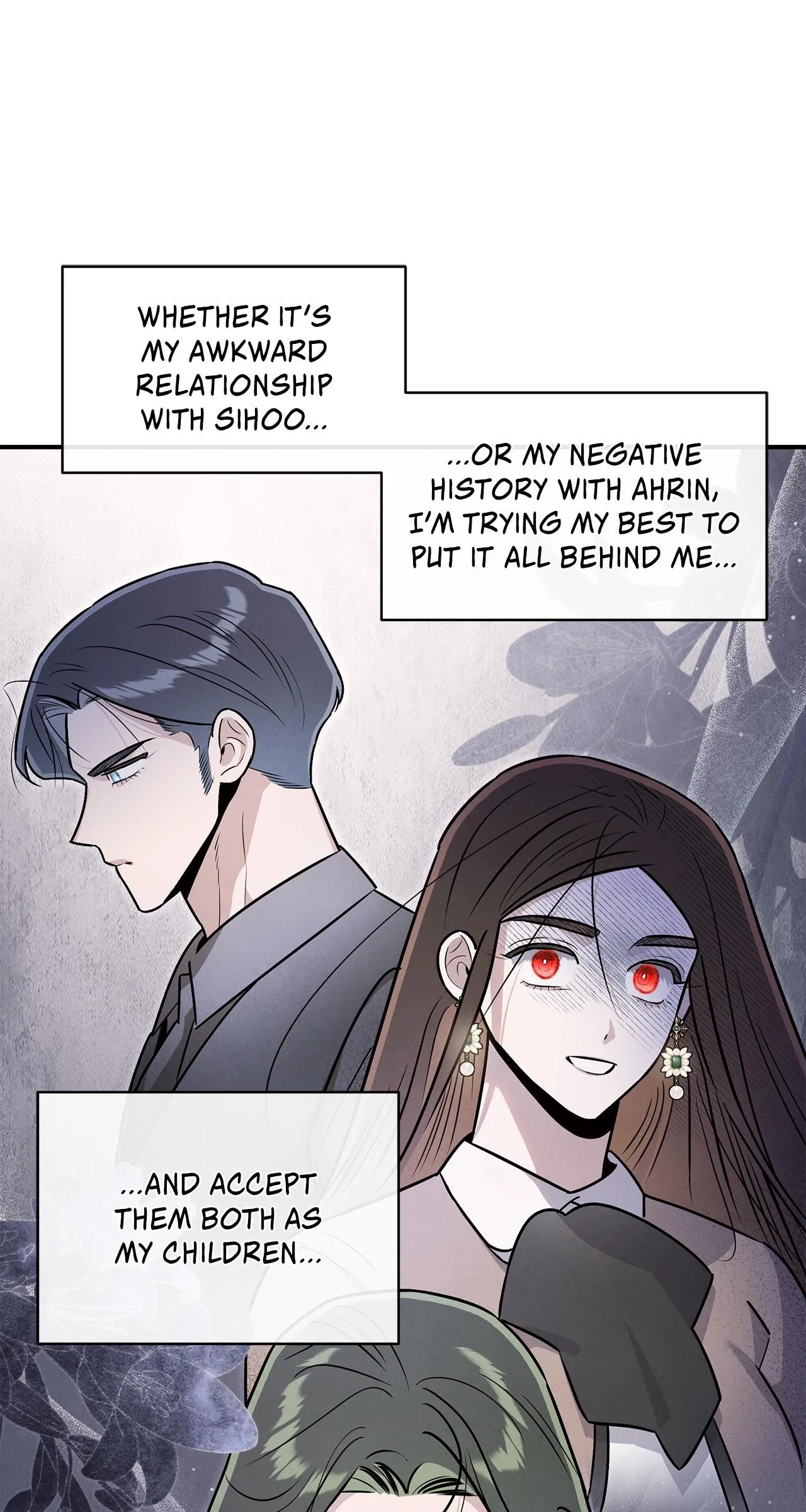 My Younger Sister Chooses Me Tonight Chapter 90 224 ec051e460335