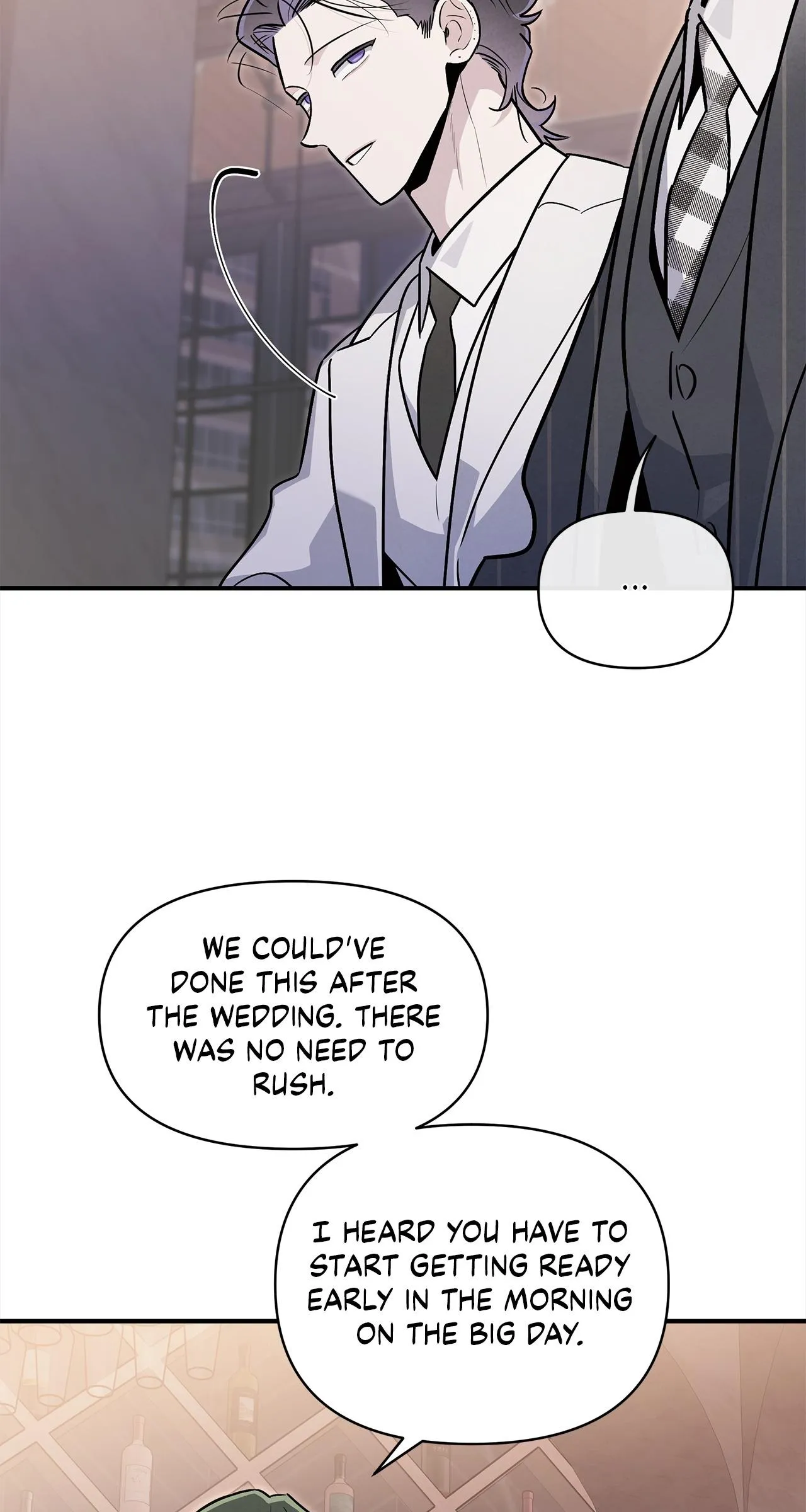 My Younger Sister Chooses Me Tonight Chapter 91 221 8424e6564f05