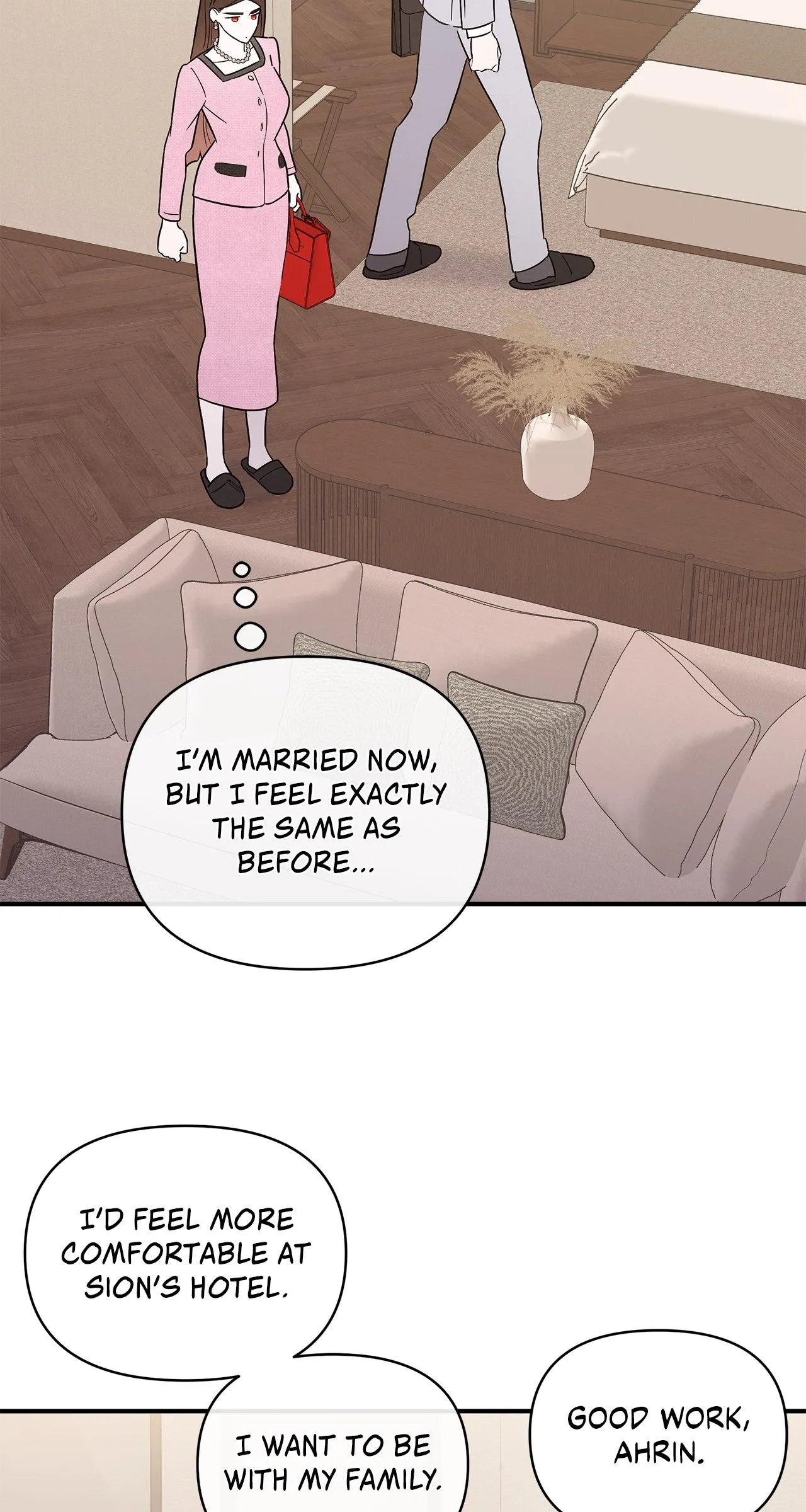 My Younger Sister Chooses Me Tonight Chapter 96 247 0650636fc2d1