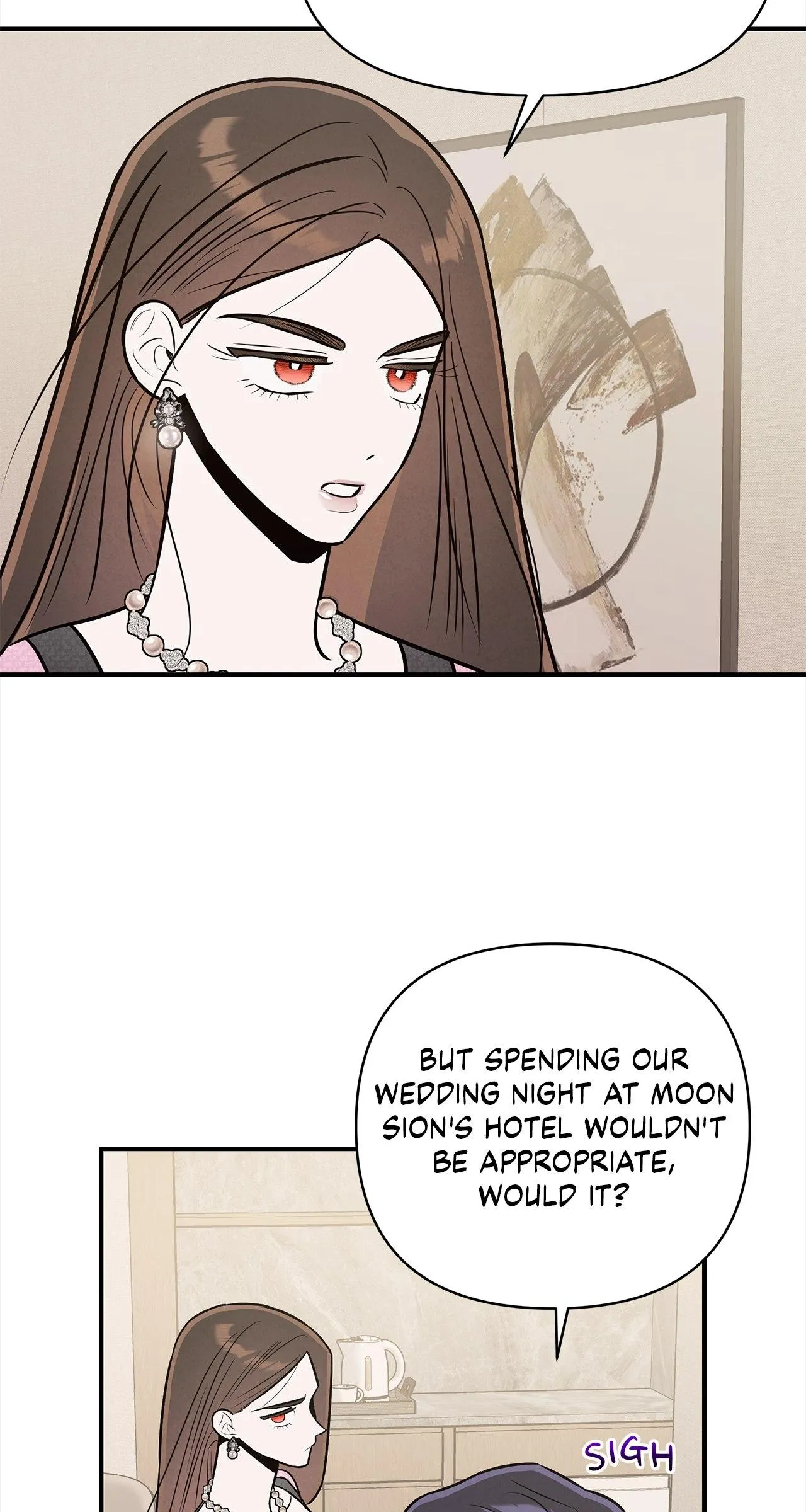 My Younger Sister Chooses Me Tonight Chapter 96 254 1a2fe0f2ddc7