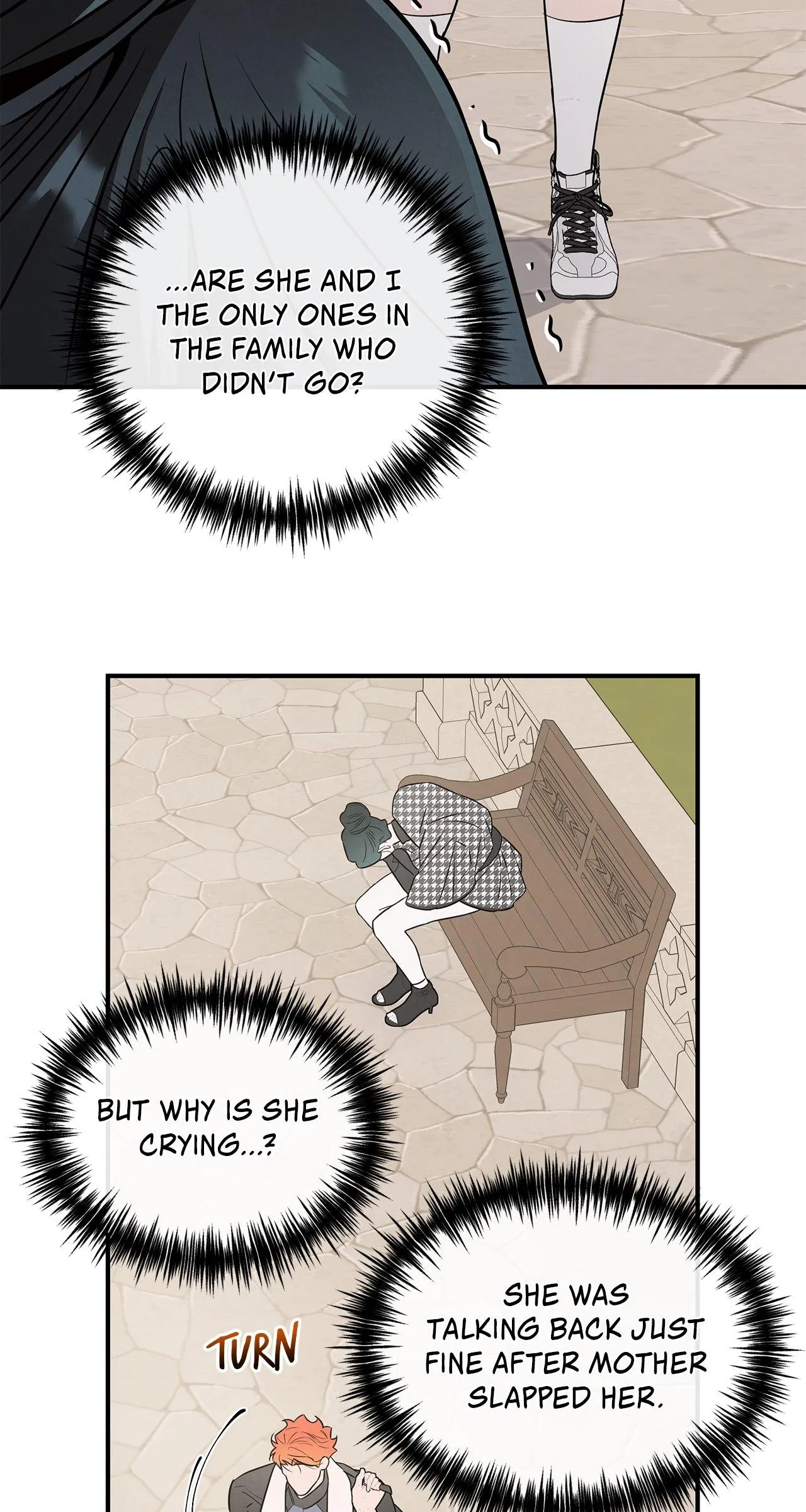 My Younger Sister Chooses Me Tonight Chapter 96 229 97e107f399c3
