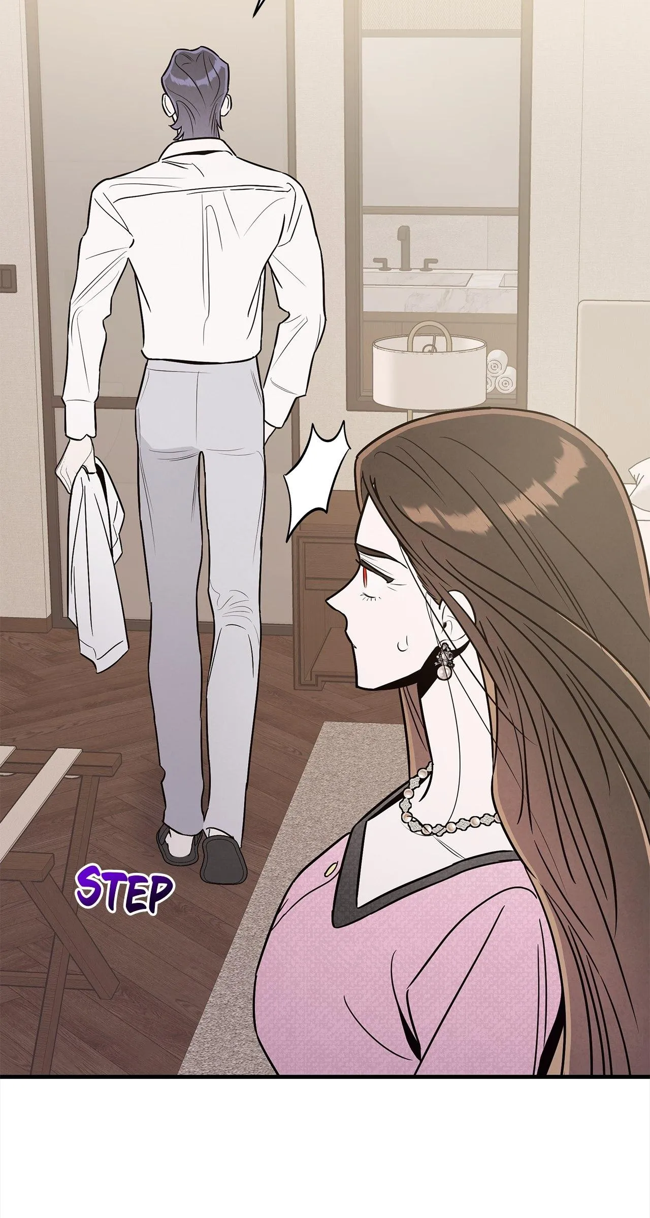 My Younger Sister Chooses Me Tonight Chapter 96 256 b625b1ef335a