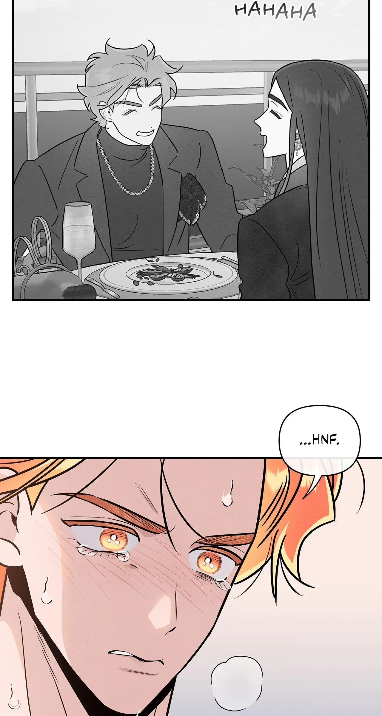 My Younger Sister Chooses Me Tonight Chapter 96 221 c890b4bfbdde