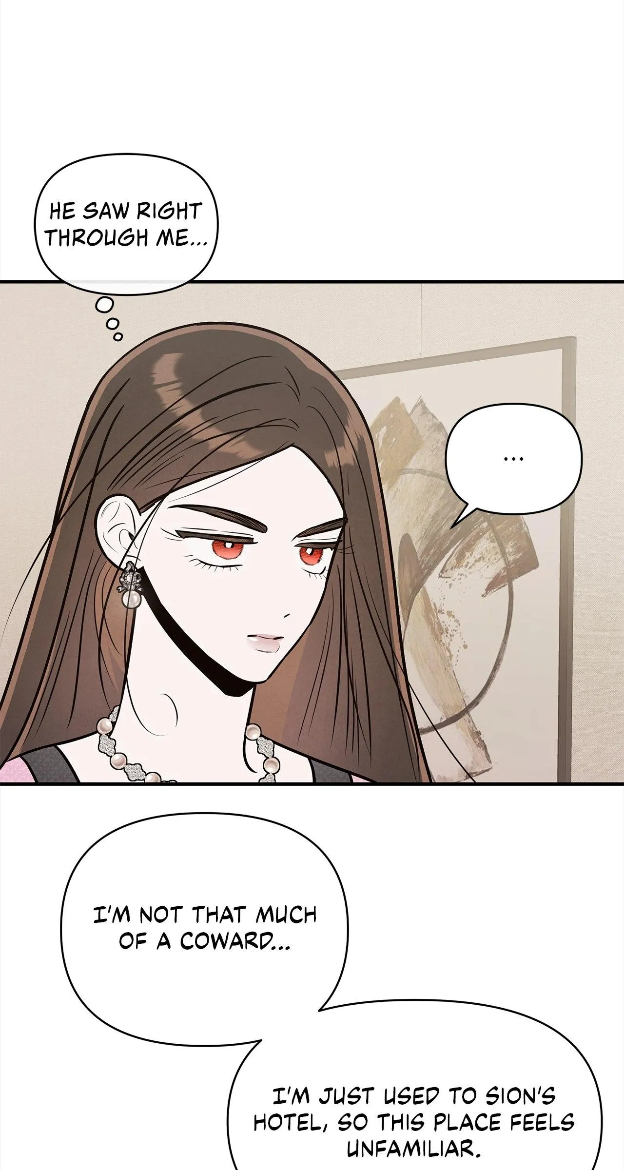 My Younger Sister Chooses Me Tonight Chapter 96 253 da452eeddd40